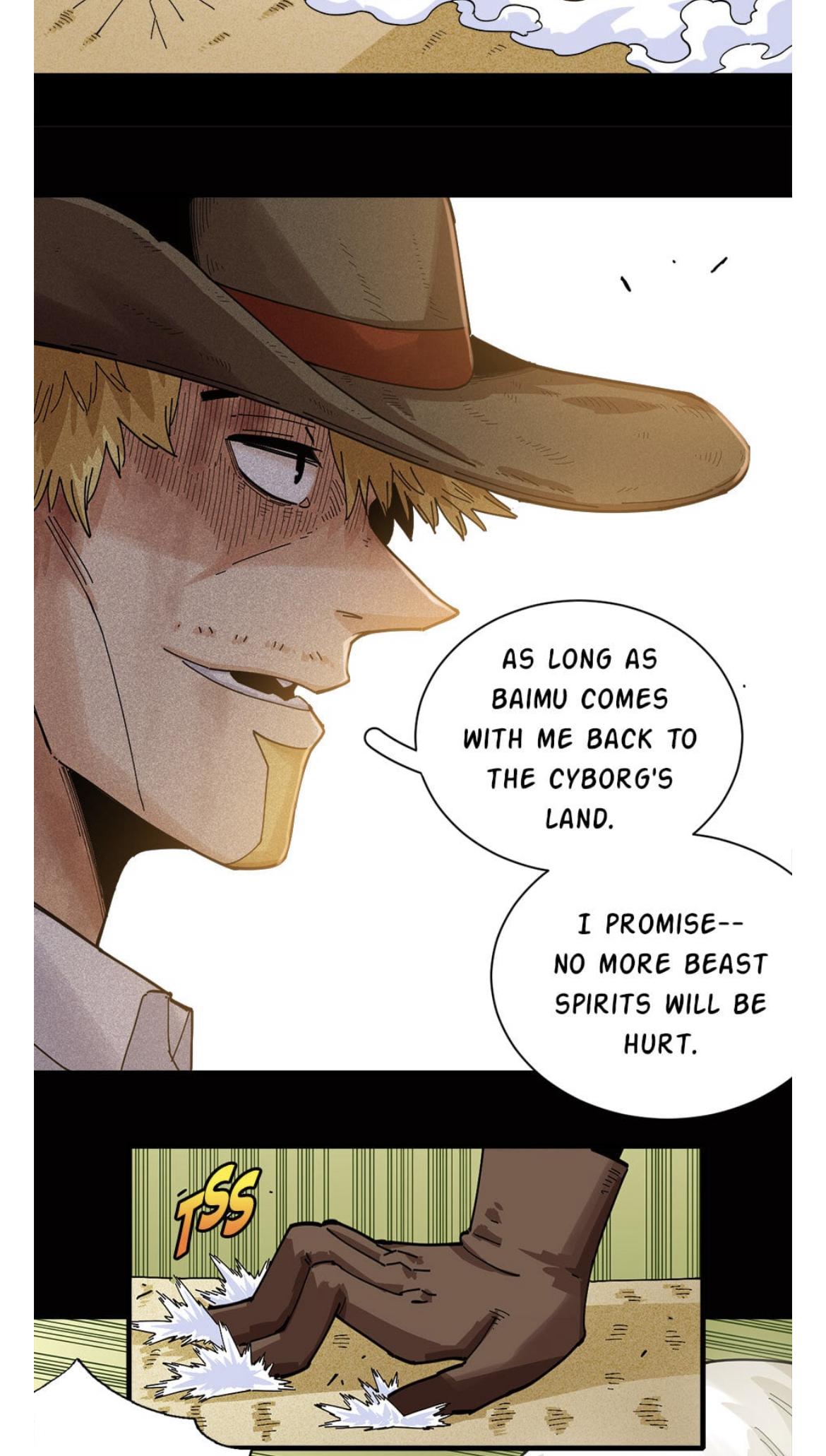 Last Word of the World chapter 78 page 11