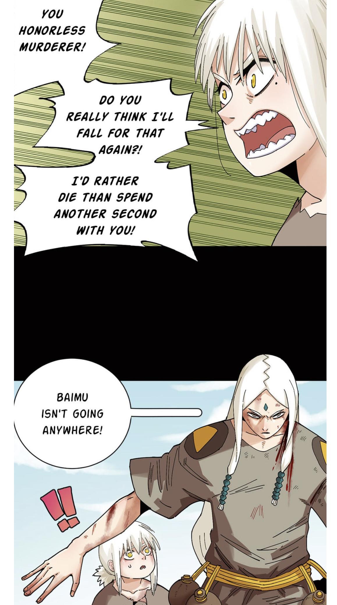 Last Word of the World chapter 78 page 12