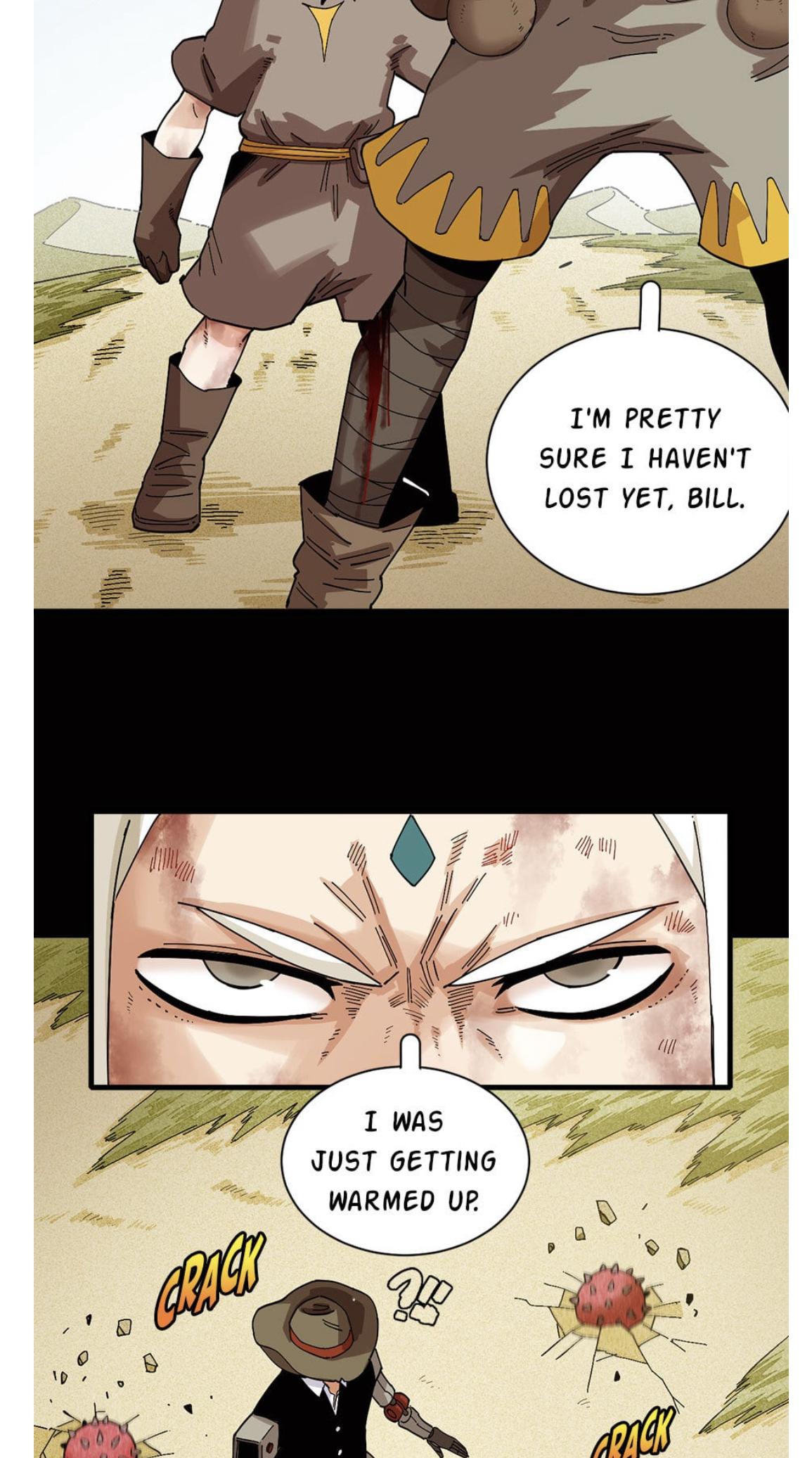 Last Word of the World chapter 78 page 13