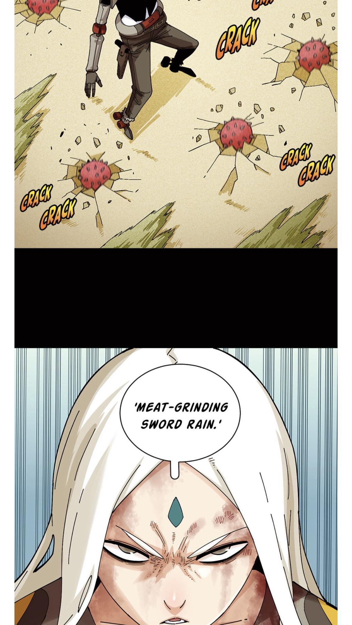 Last Word of the World chapter 78 page 14