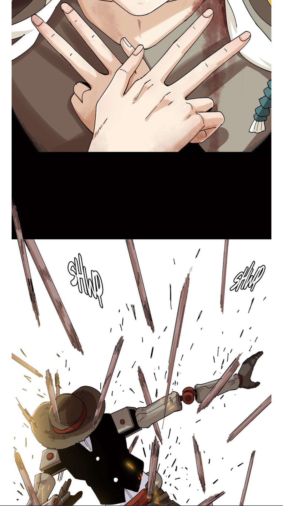 Last Word of the World chapter 78 page 15