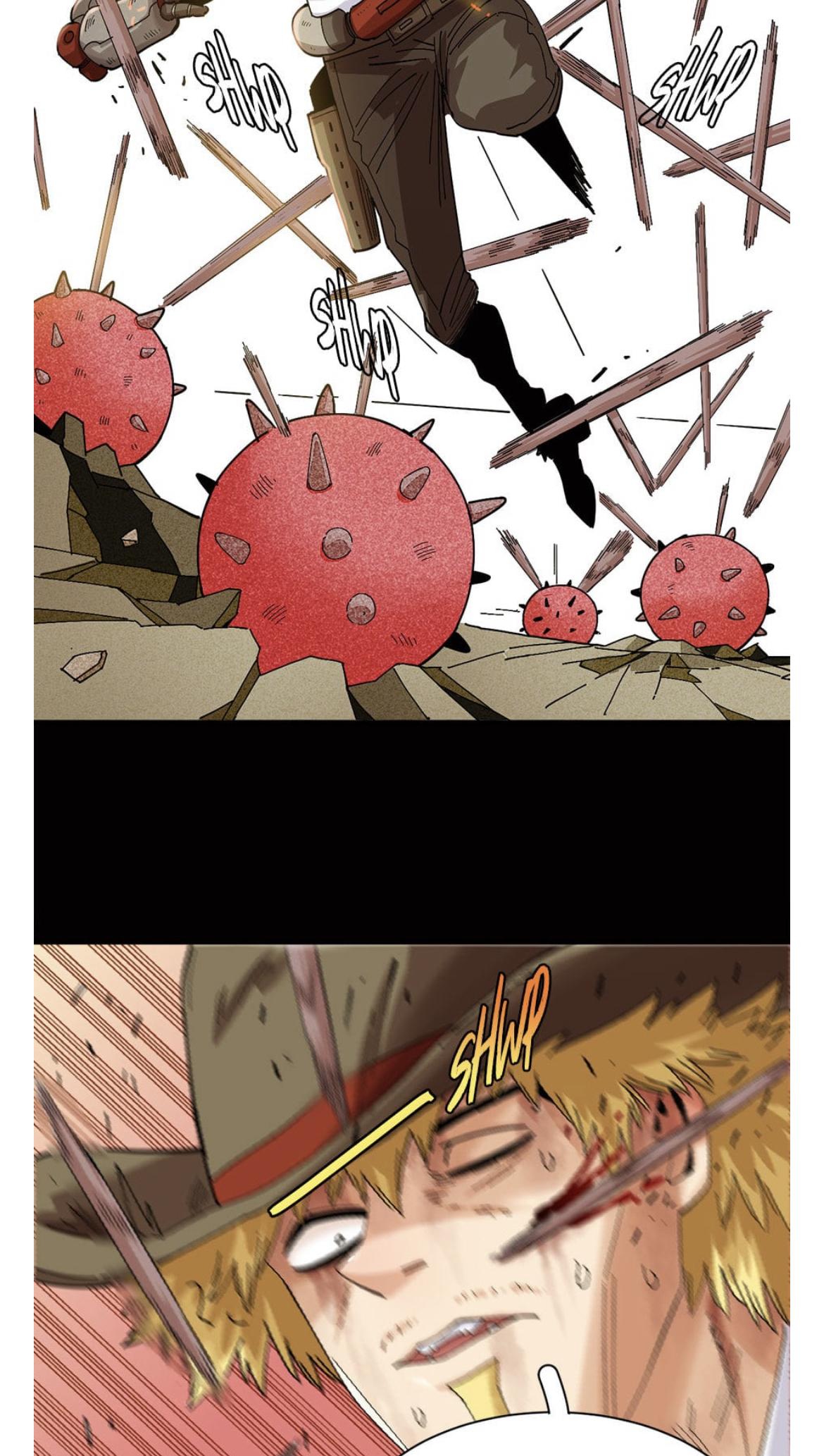 Last Word of the World chapter 78 page 16