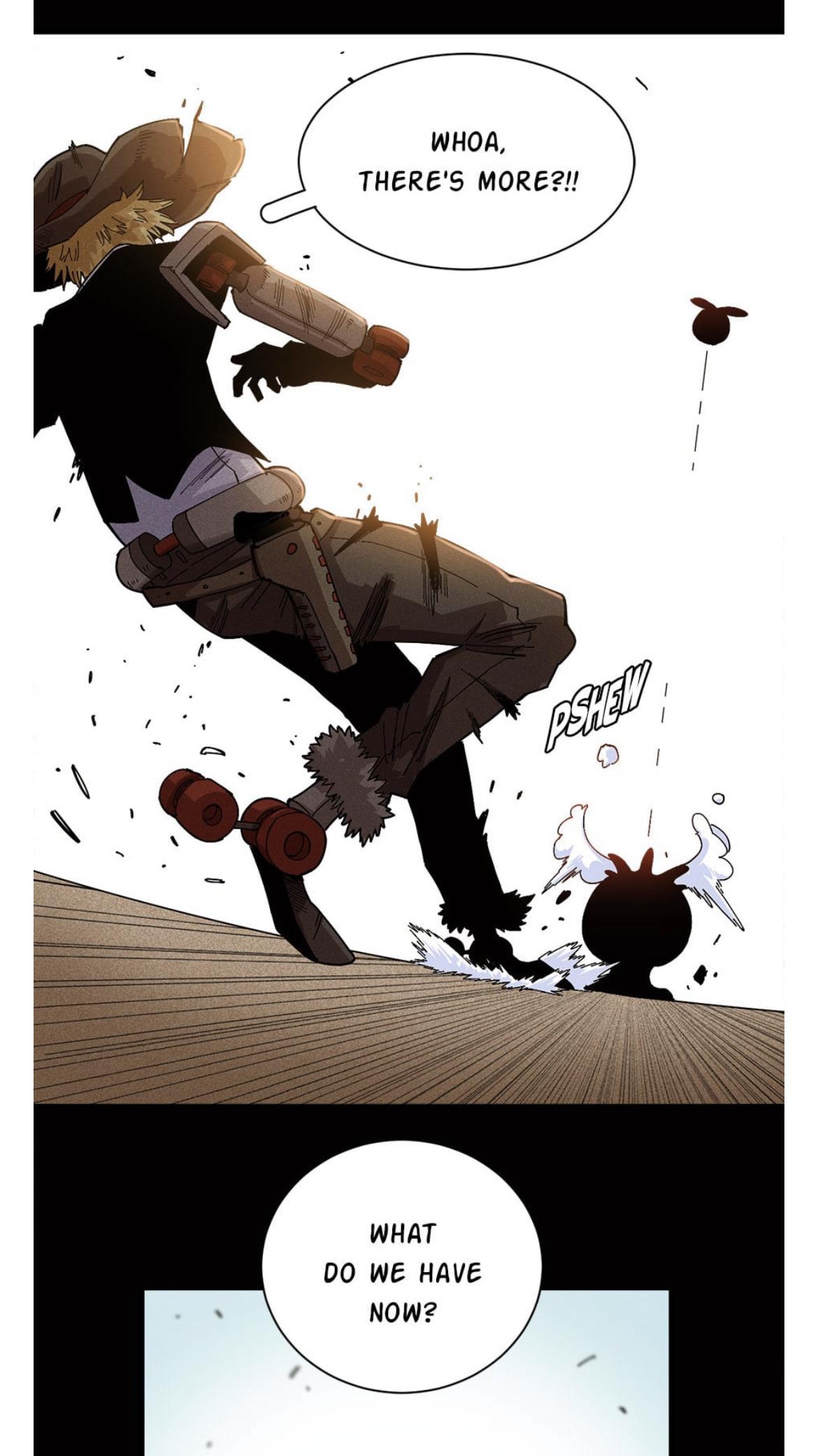 Last Word of the World chapter 78 page 18