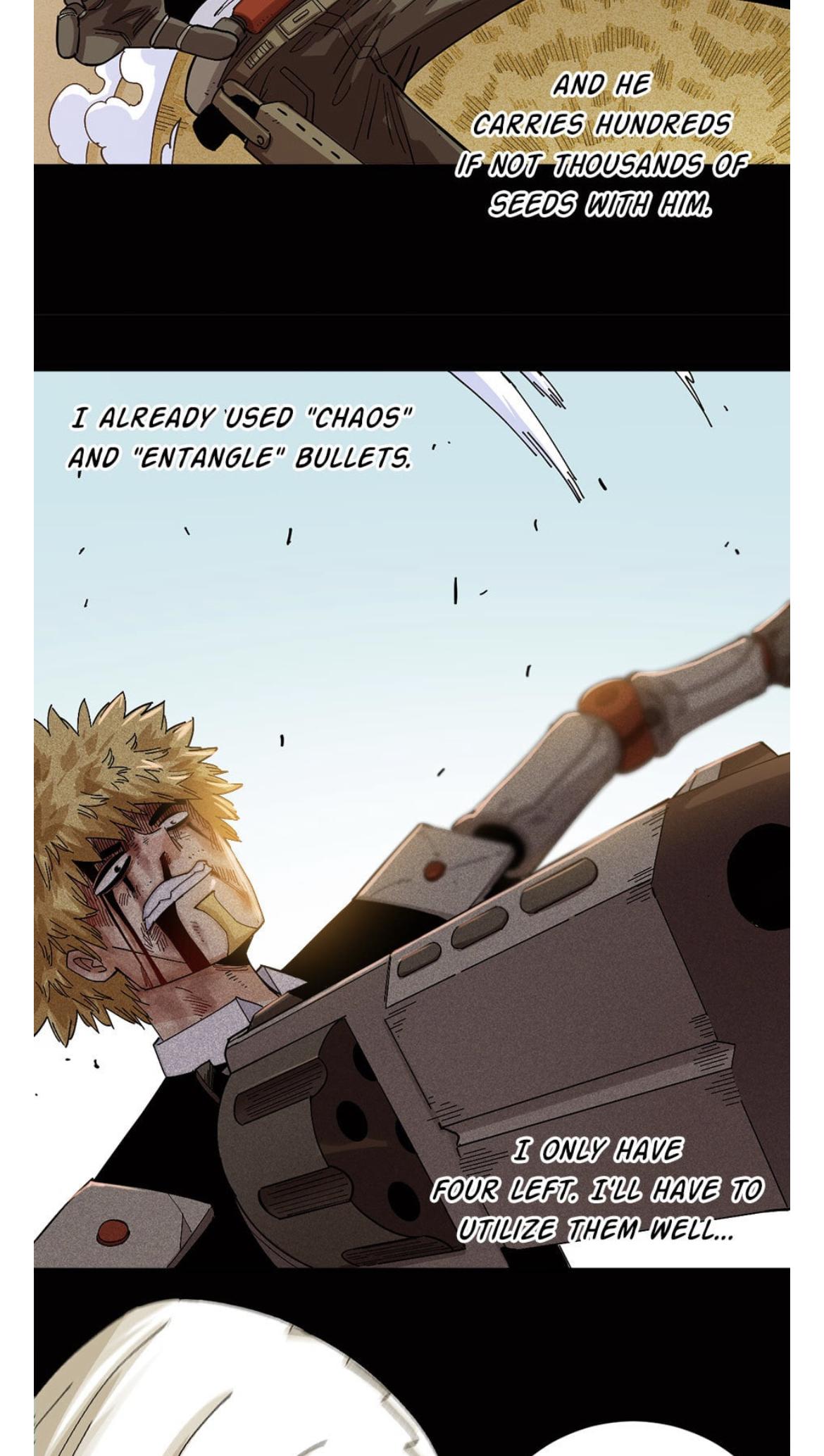 Last Word of the World chapter 78 page 23