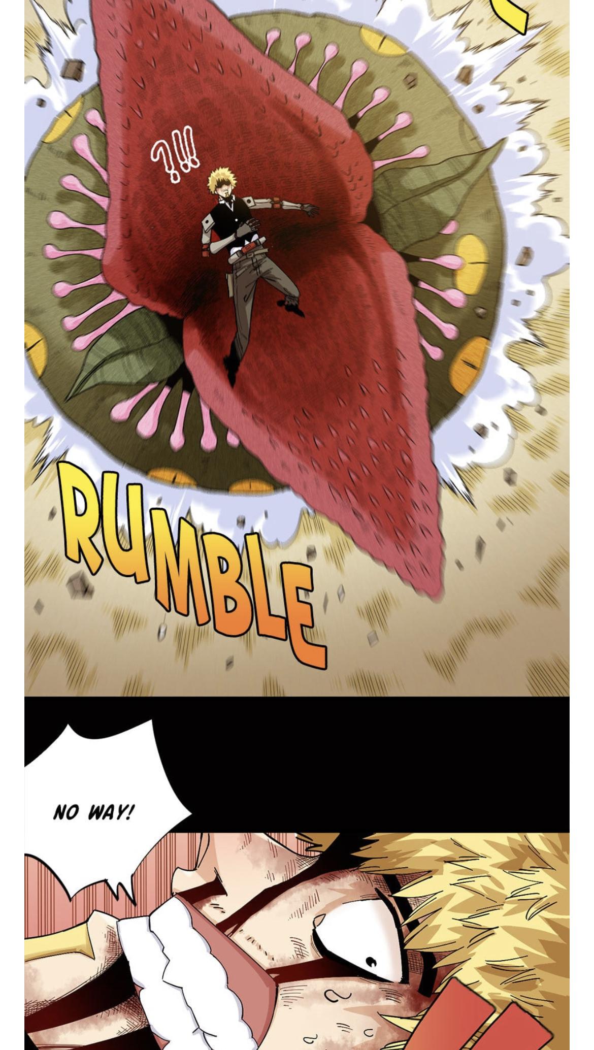 Last Word of the World chapter 78 page 25