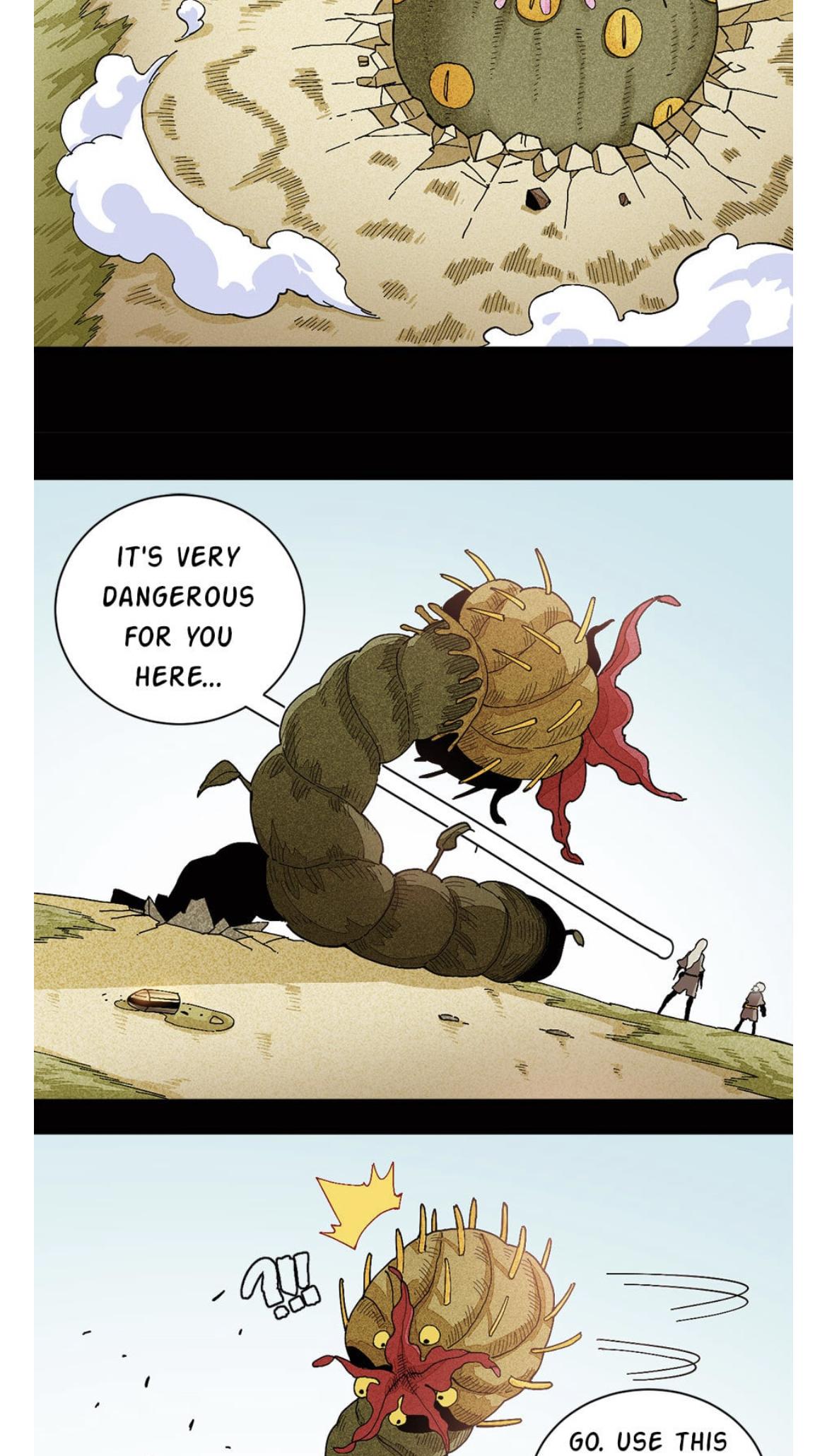 Last Word of the World chapter 78 page 29