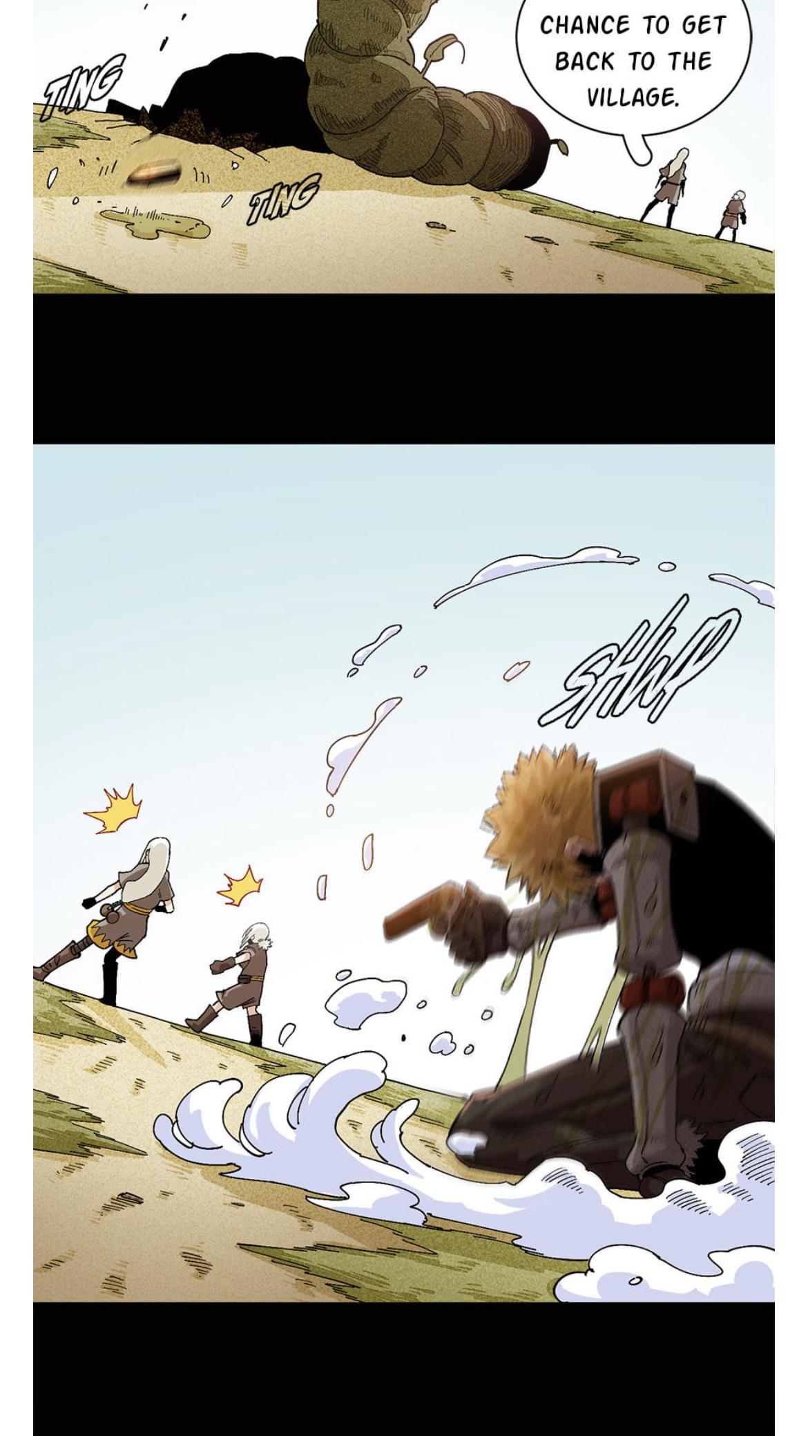 Last Word of the World chapter 78 page 30