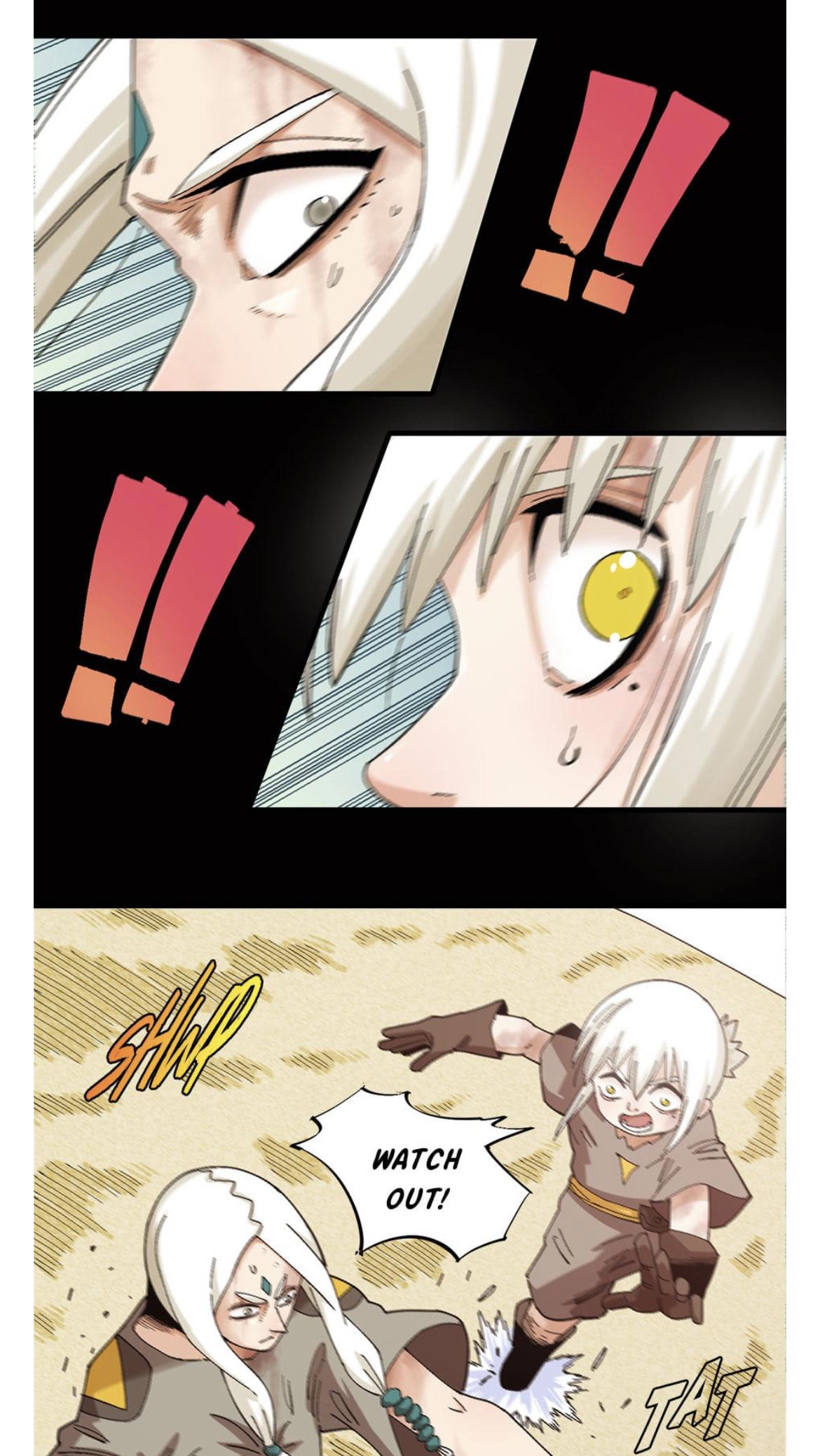 Last Word of the World chapter 78 page 31