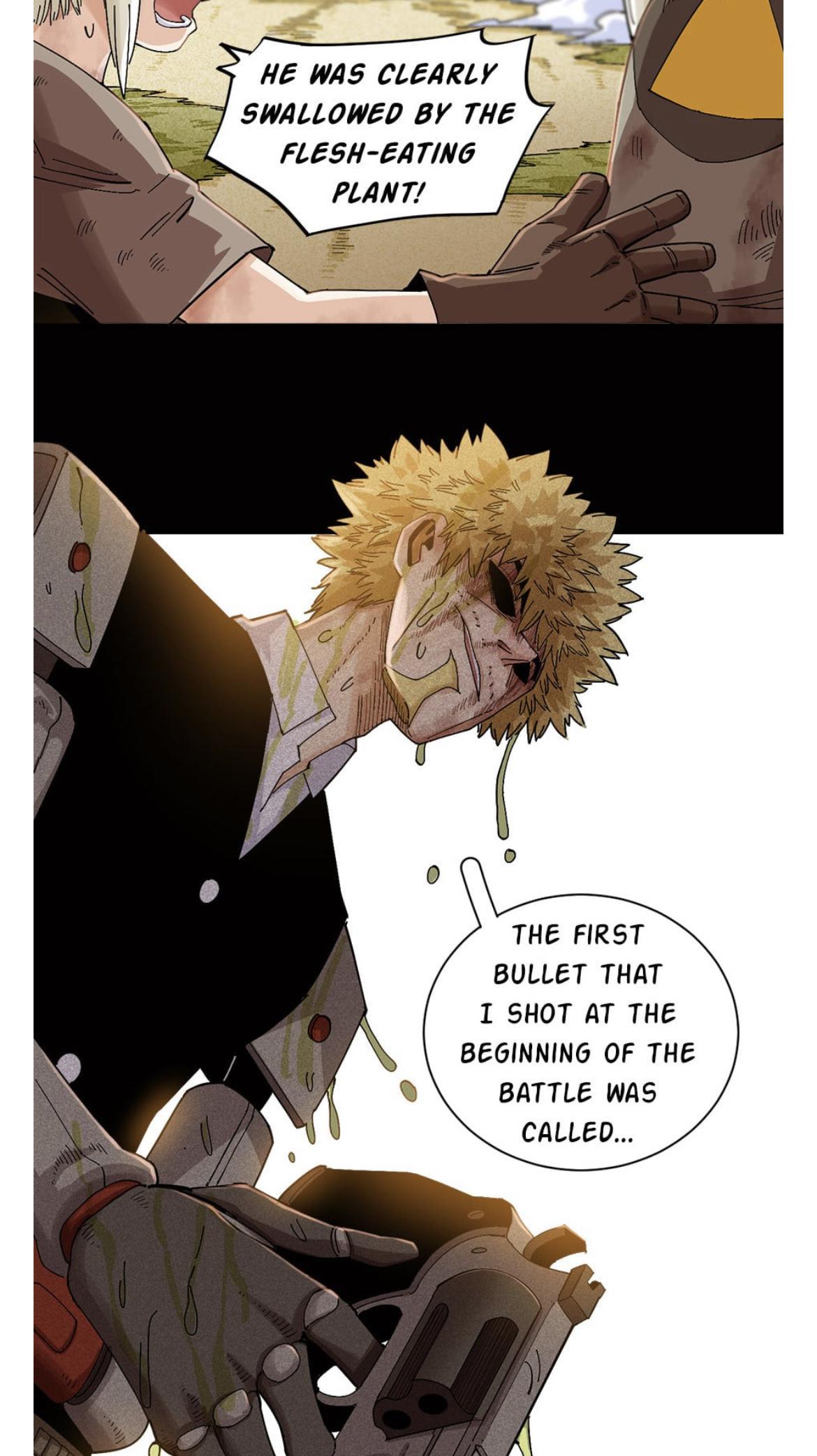 Last Word of the World chapter 78 page 34