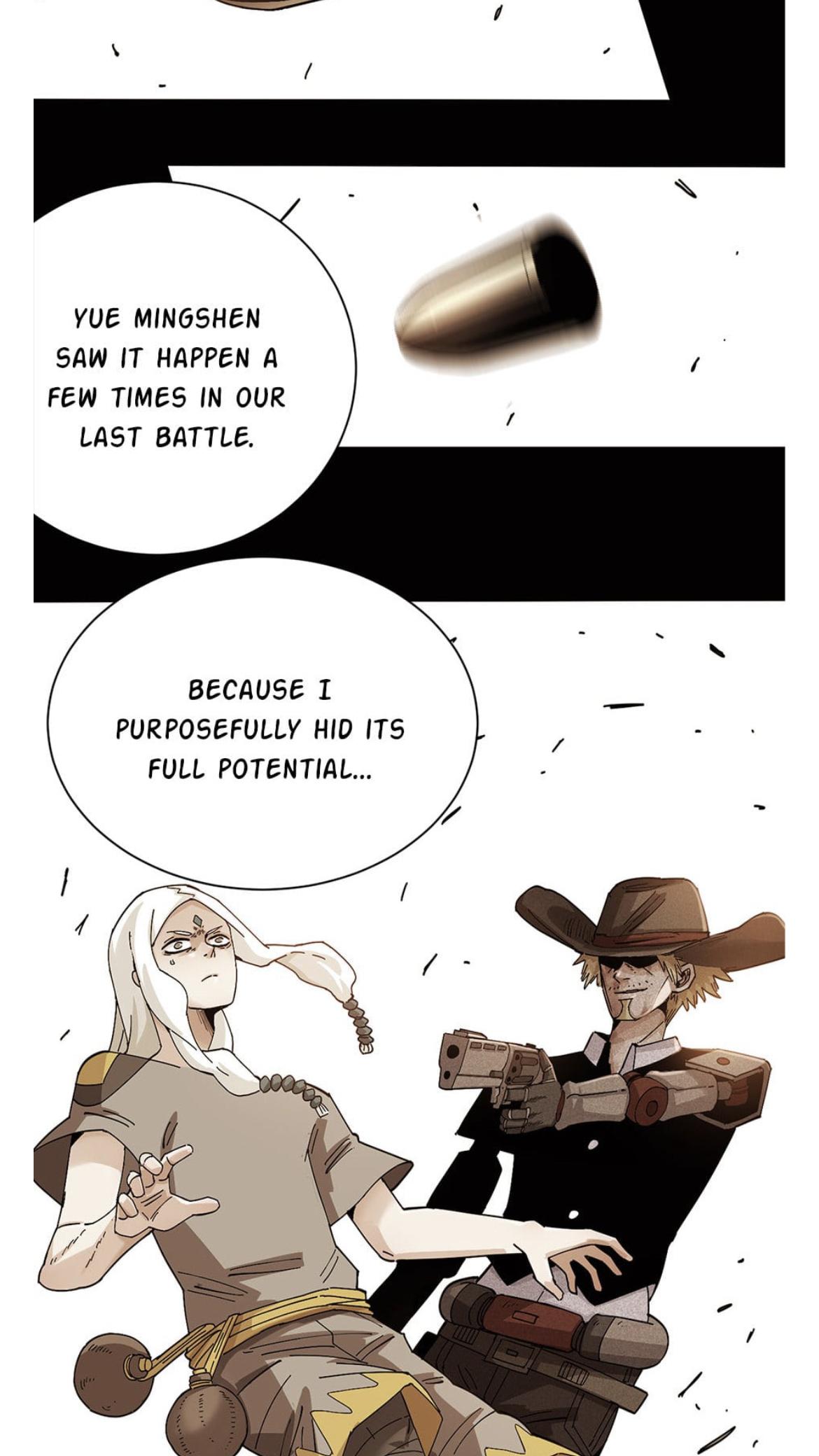 Last Word of the World chapter 78 page 36