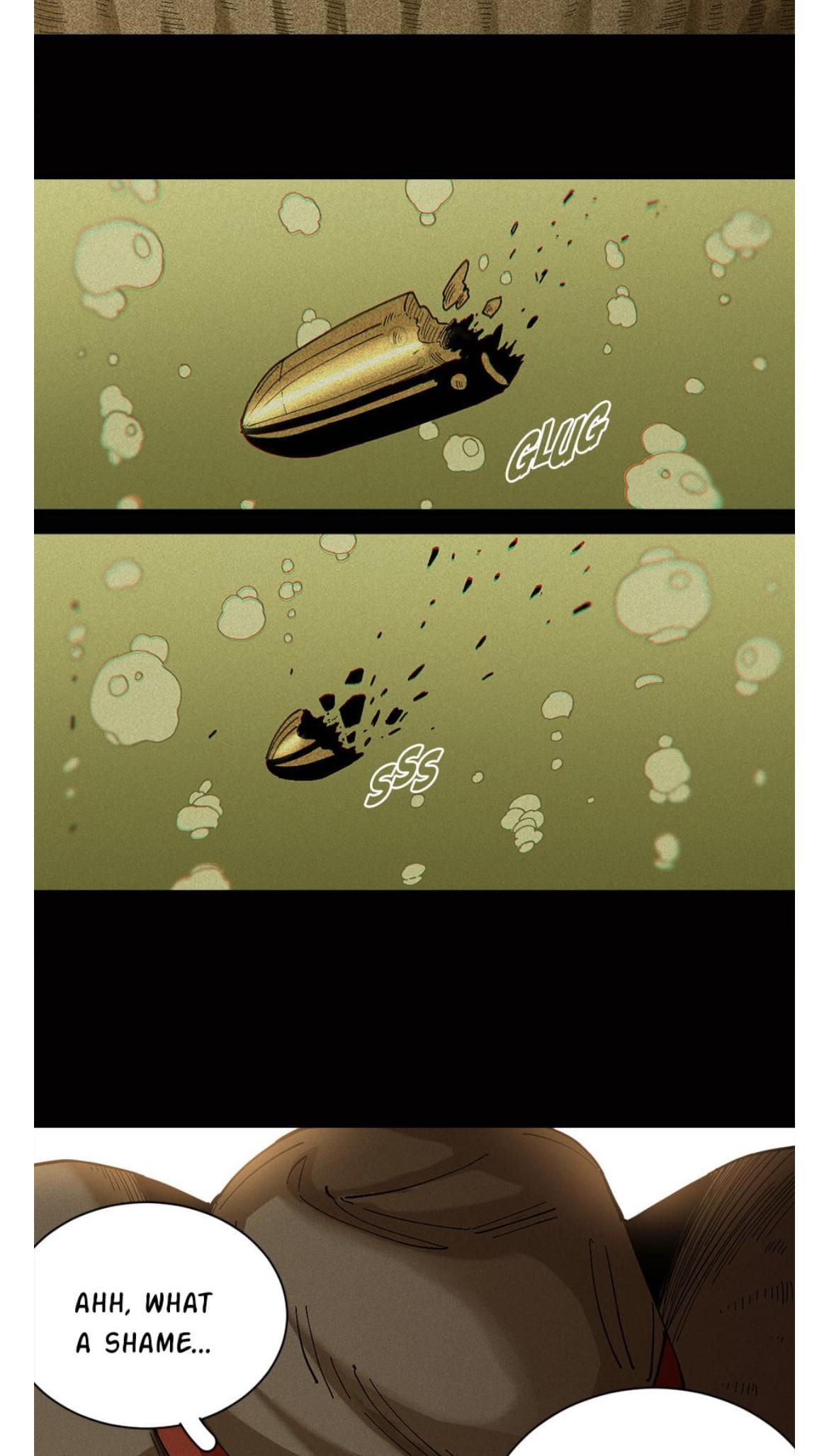 Last Word of the World chapter 78 page 40