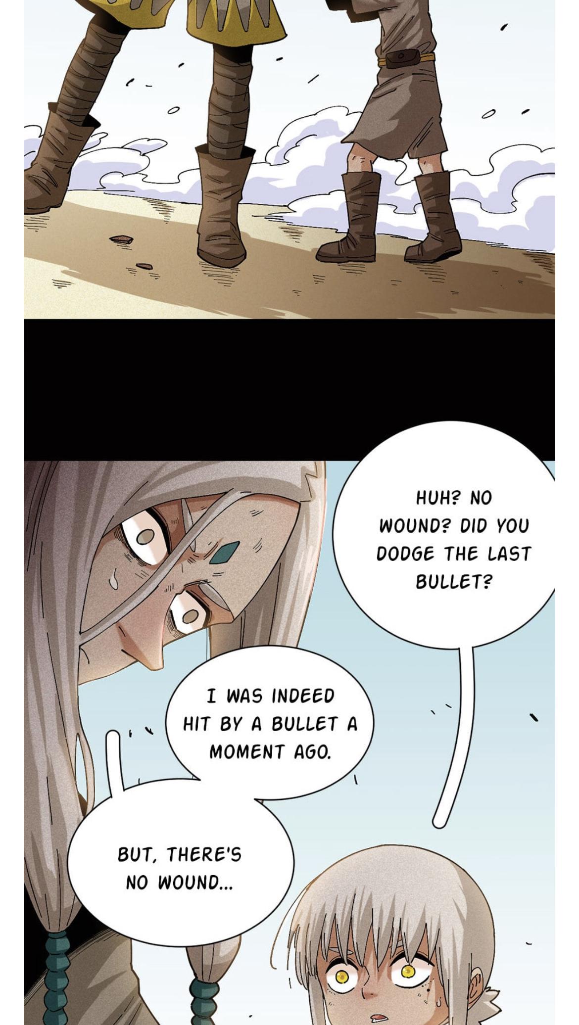 Last Word of the World chapter 78 page 42