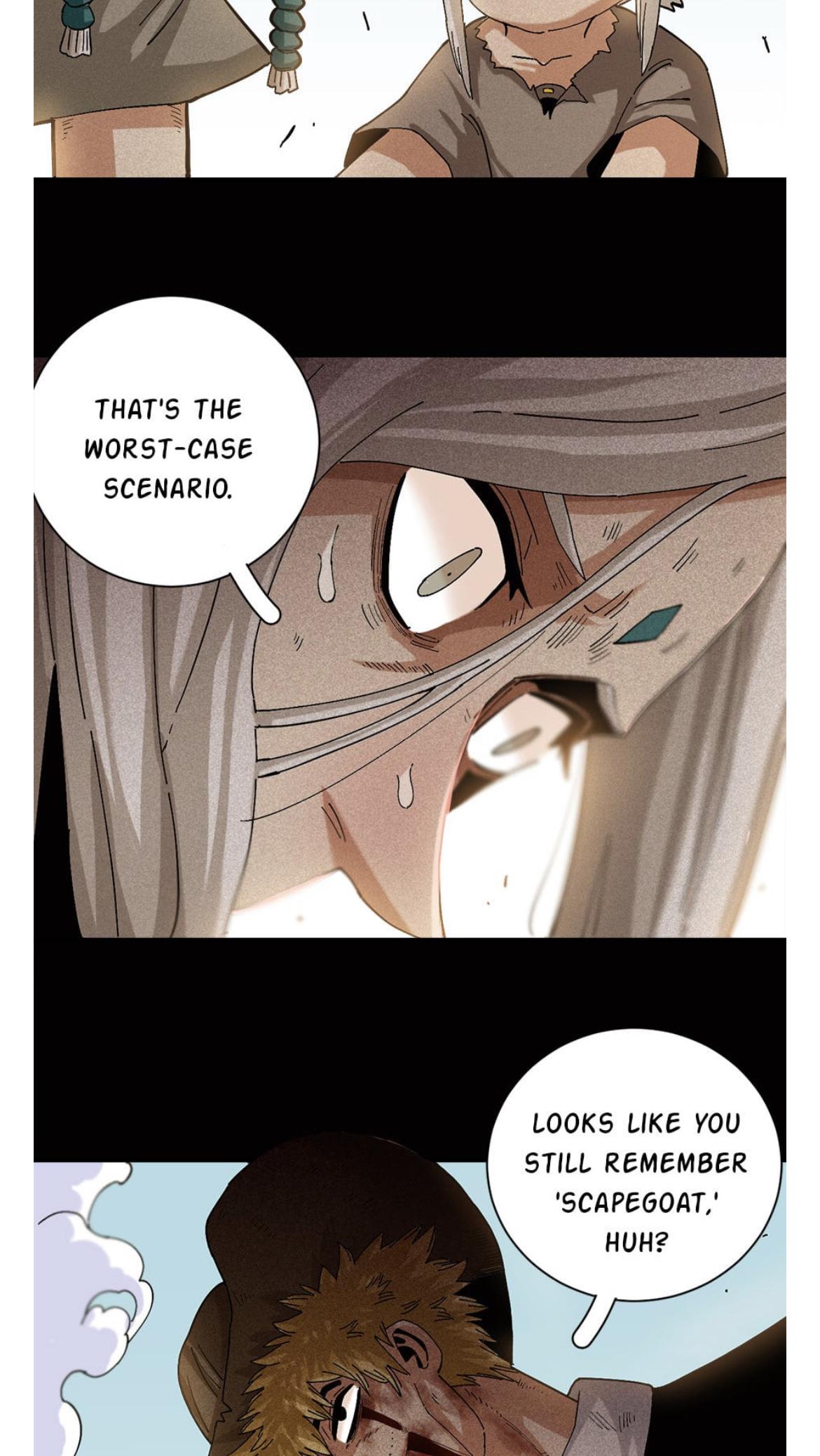 Last Word of the World chapter 78 page 43