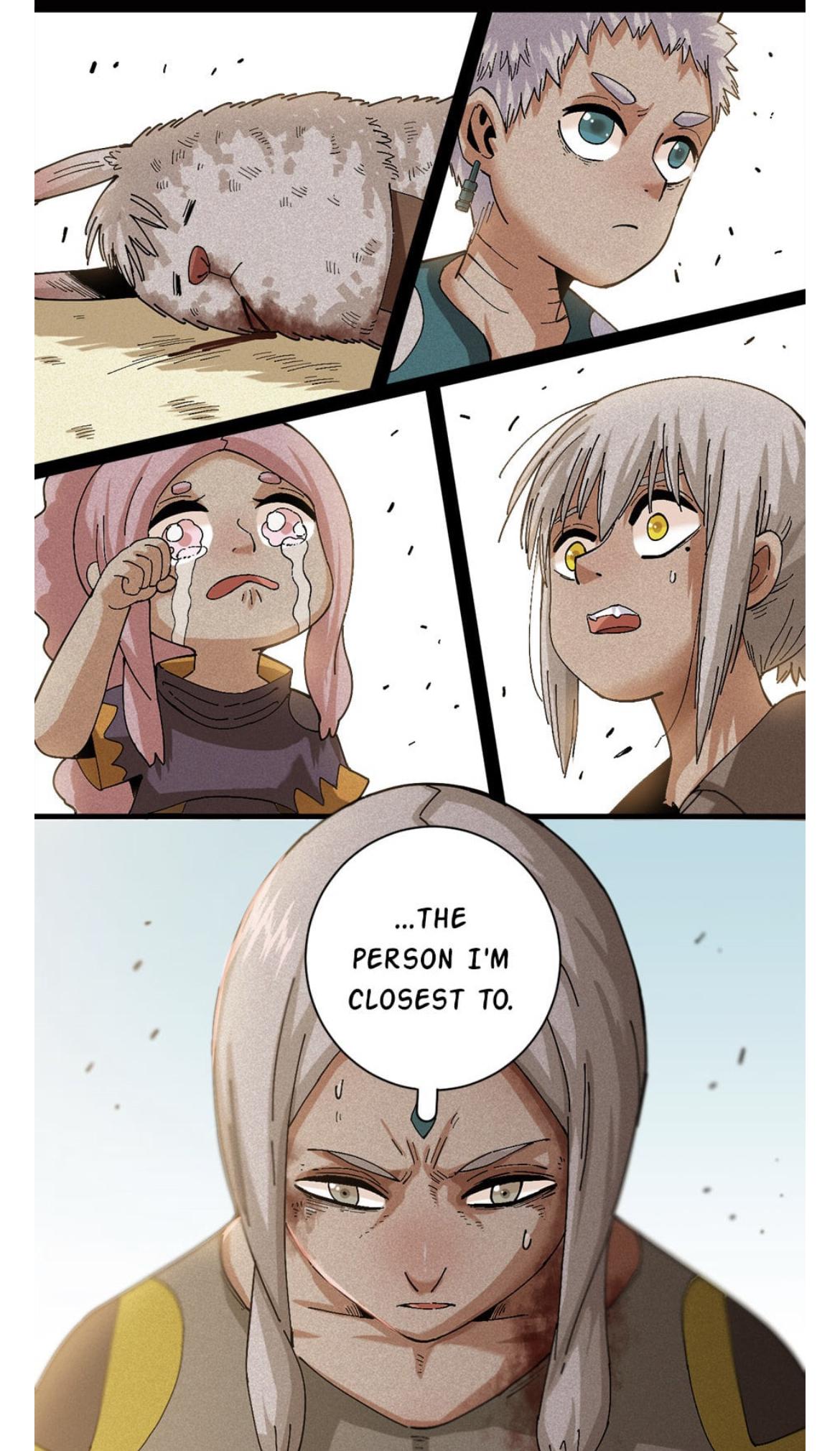 Last Word of the World chapter 78 page 47