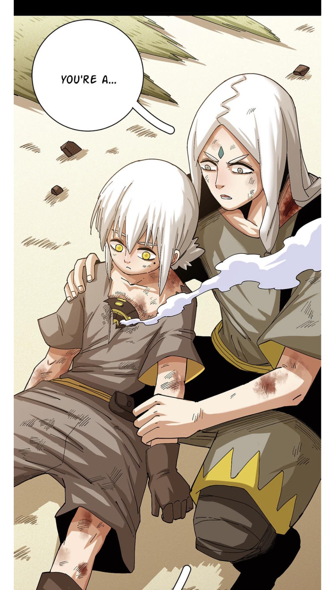 Last Word of the World chapter 78 page 5