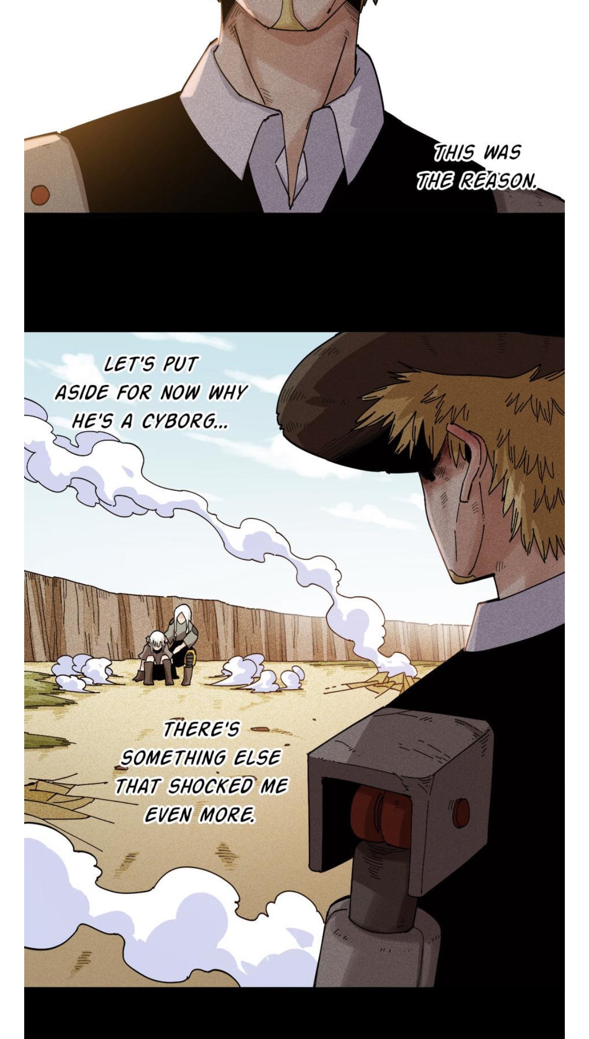 Last Word of the World chapter 78 page 7