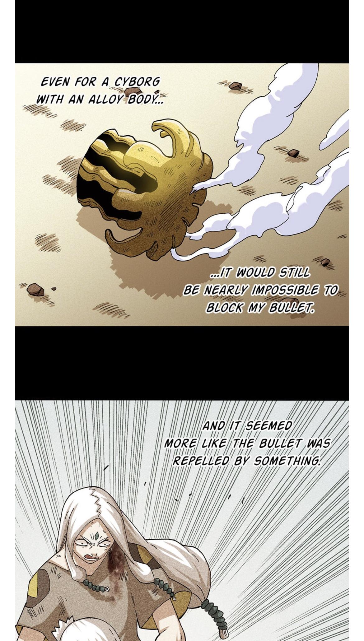 Last Word of the World chapter 78 page 8