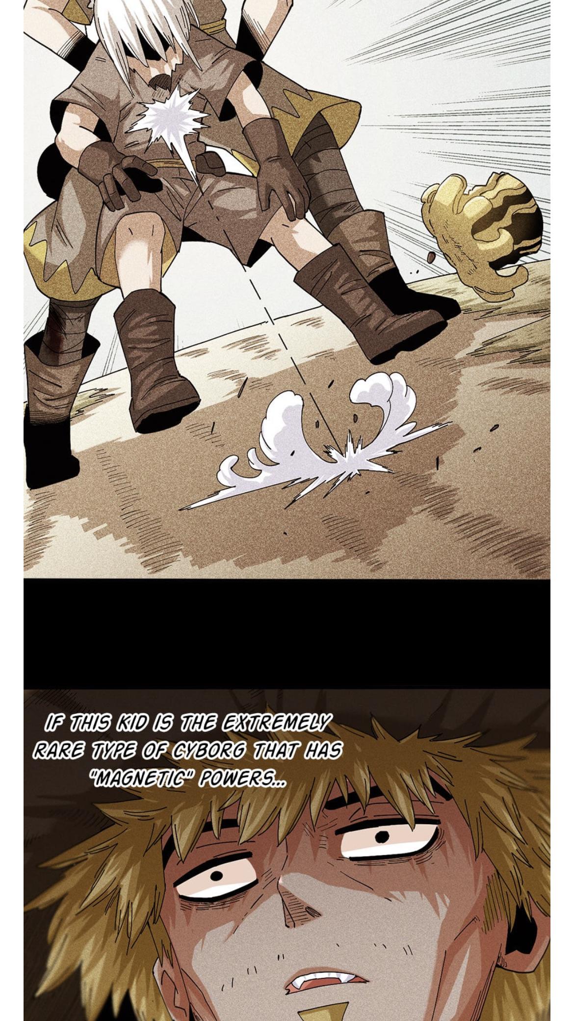 Last Word of the World chapter 78 page 9