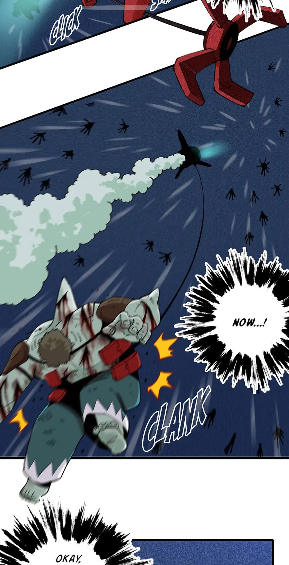 Last Word of the World chapter 87 page 10