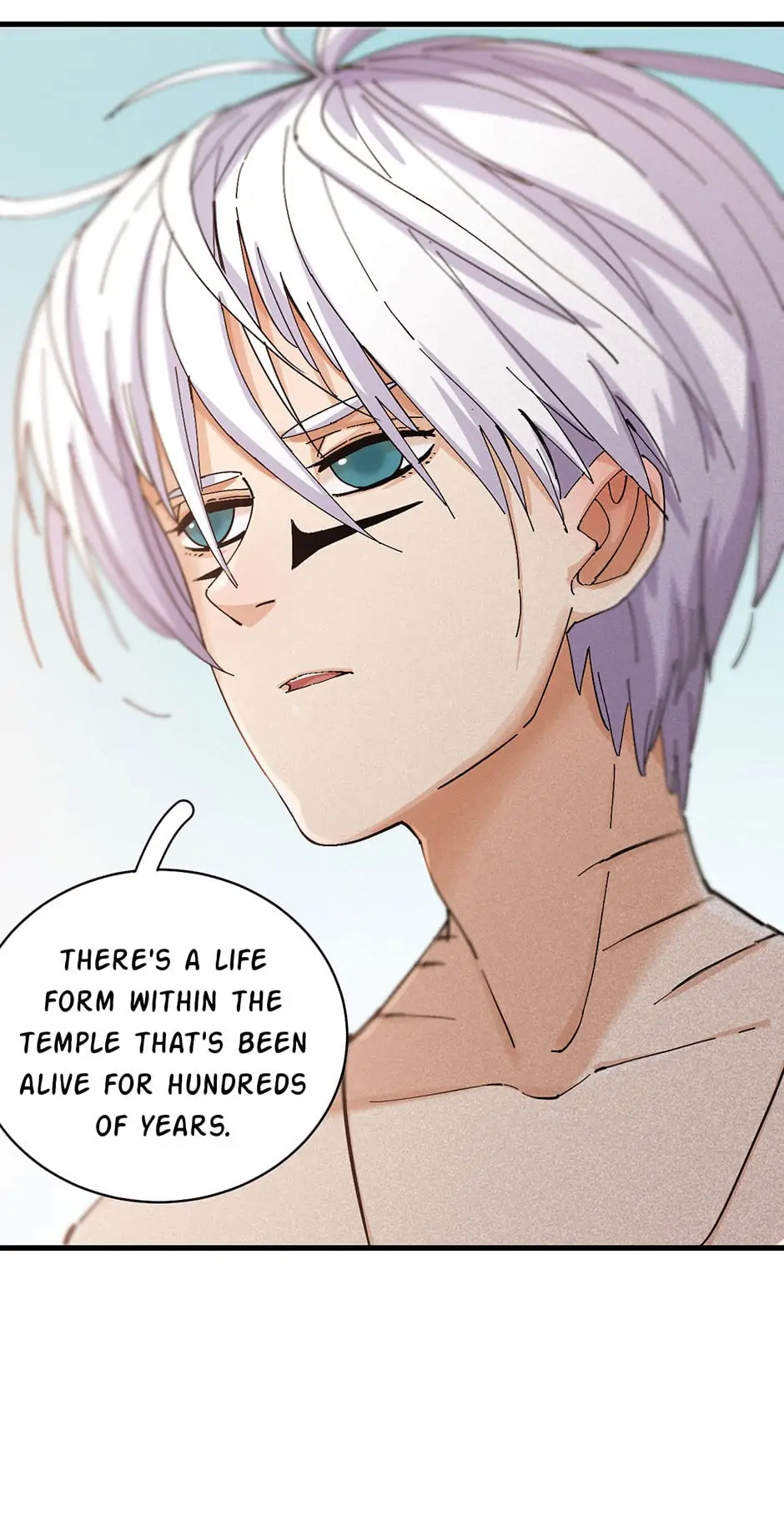 Last Word of the World chapter 87 page 23