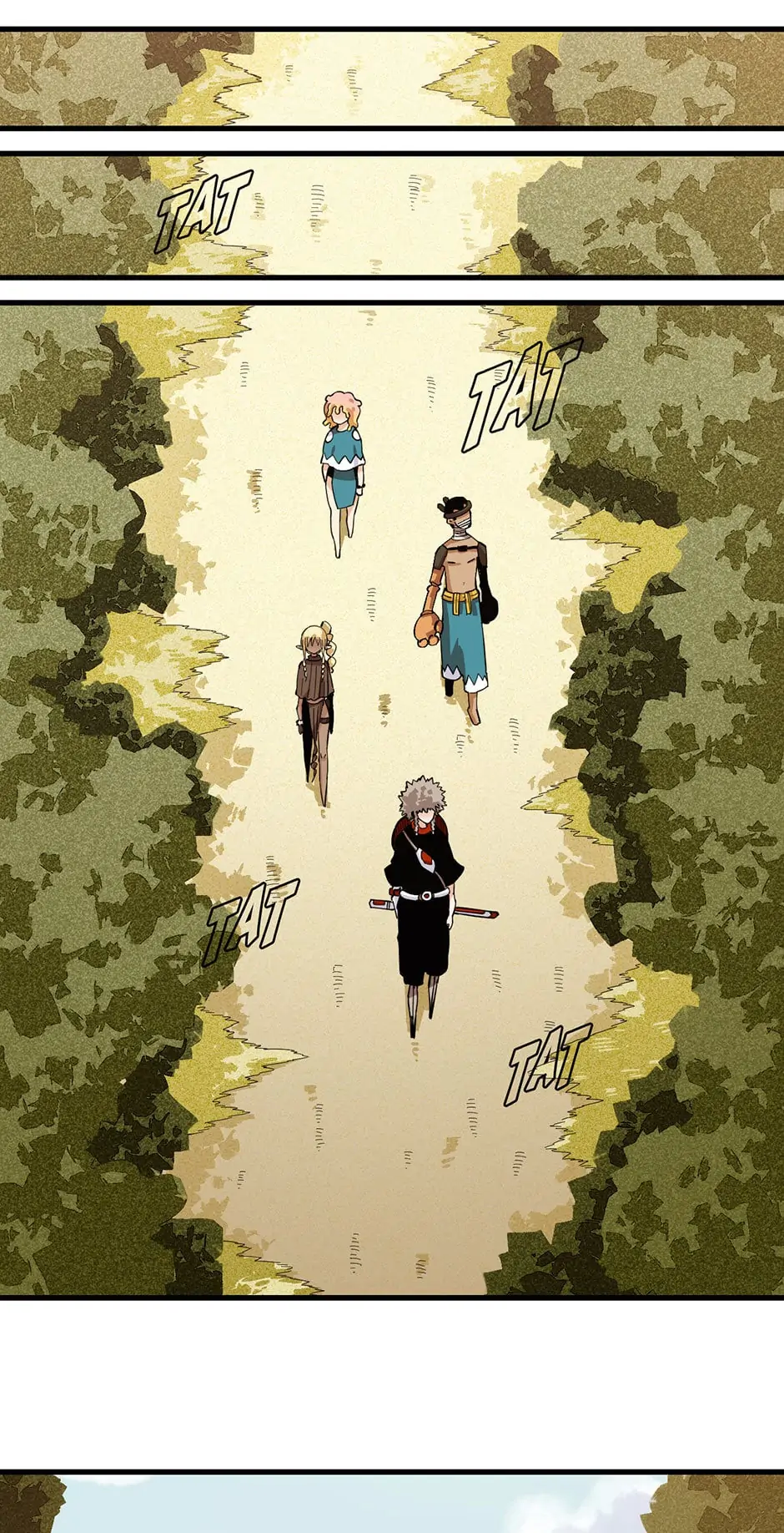 Last Word of the World chapter 87 page 24