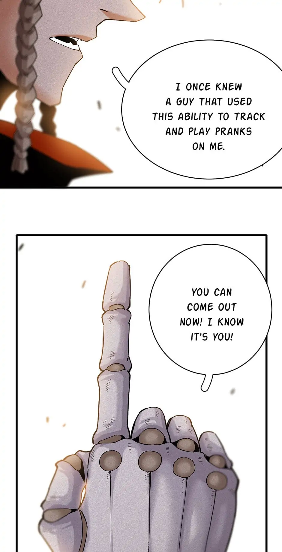 Last Word of the World chapter 87 page 28