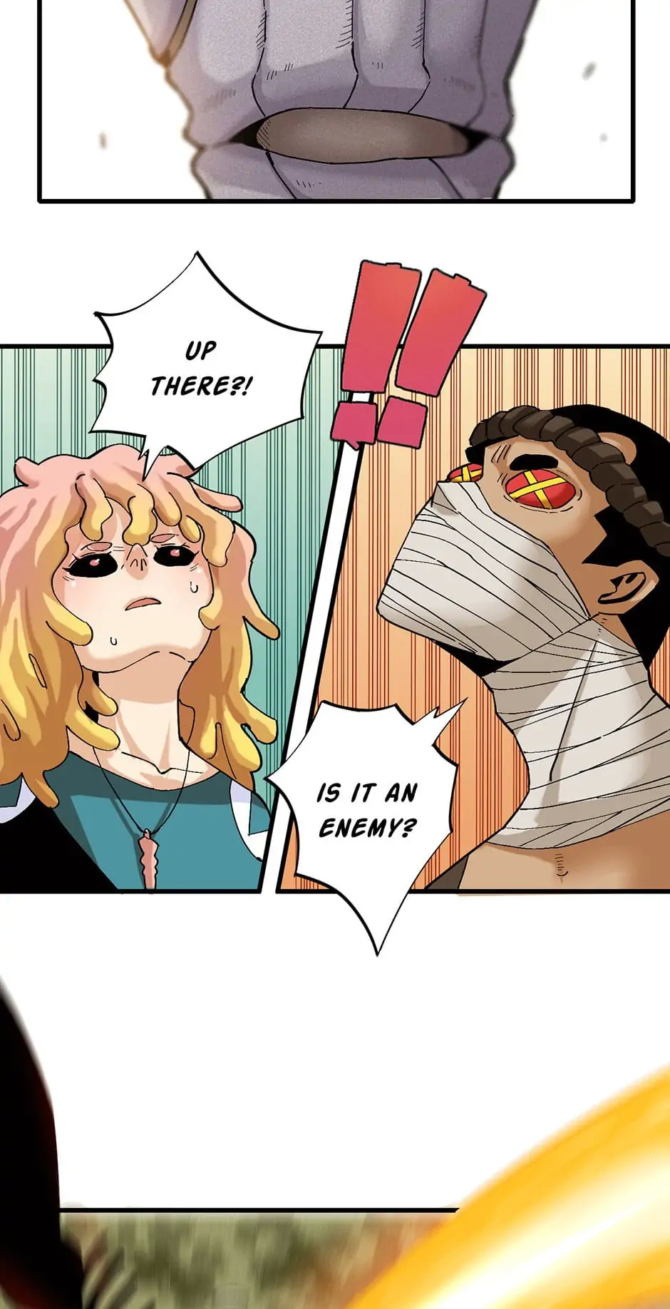 Last Word of the World chapter 87 page 29