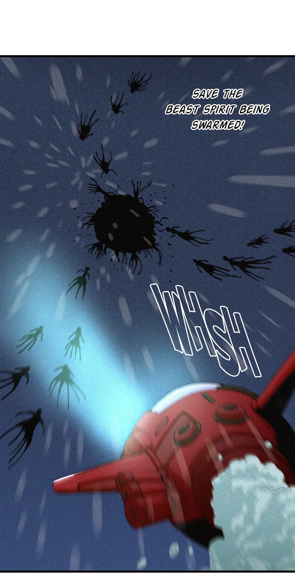 Last Word of the World chapter 87 page 6