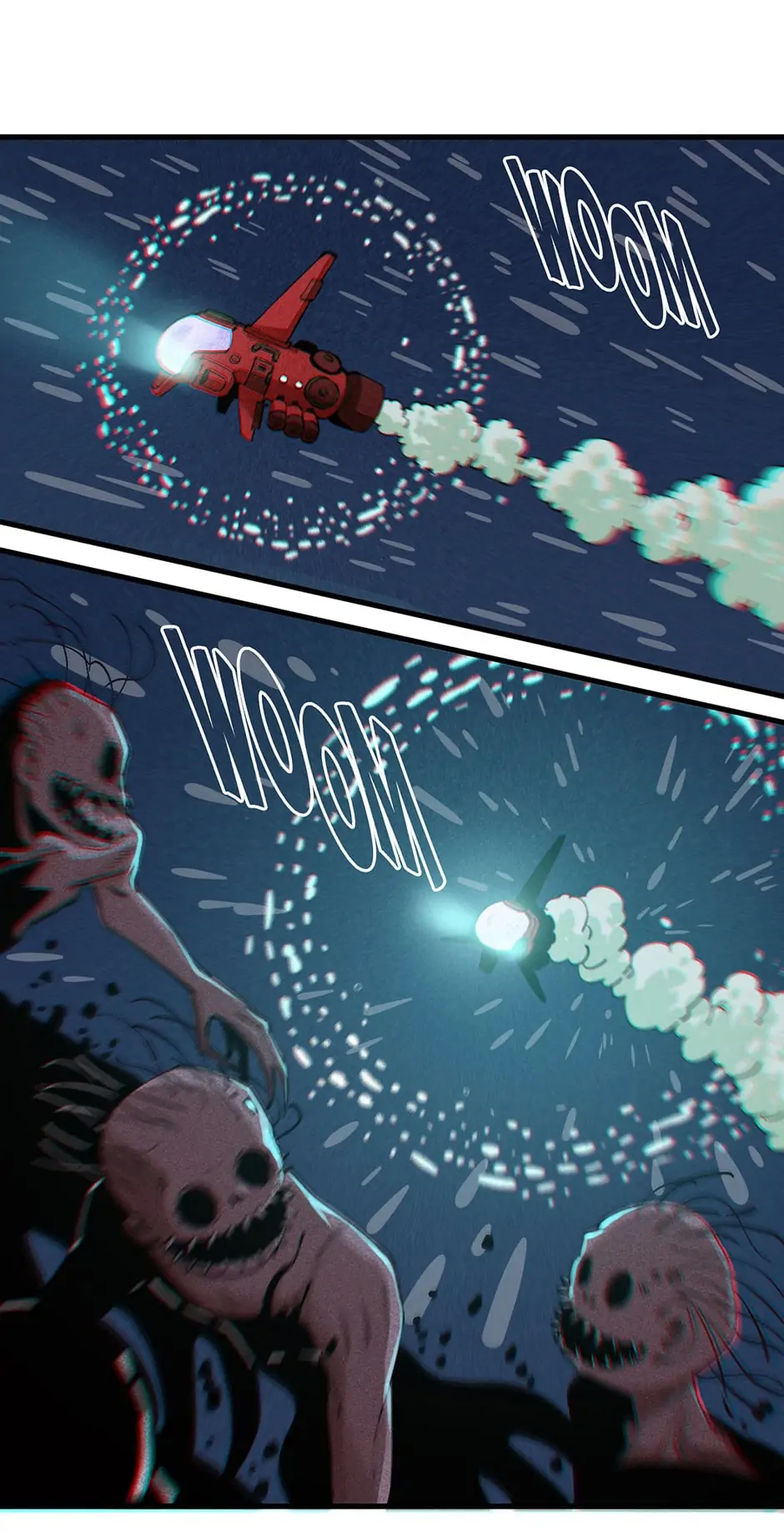 Last Word of the World chapter 87 page 7