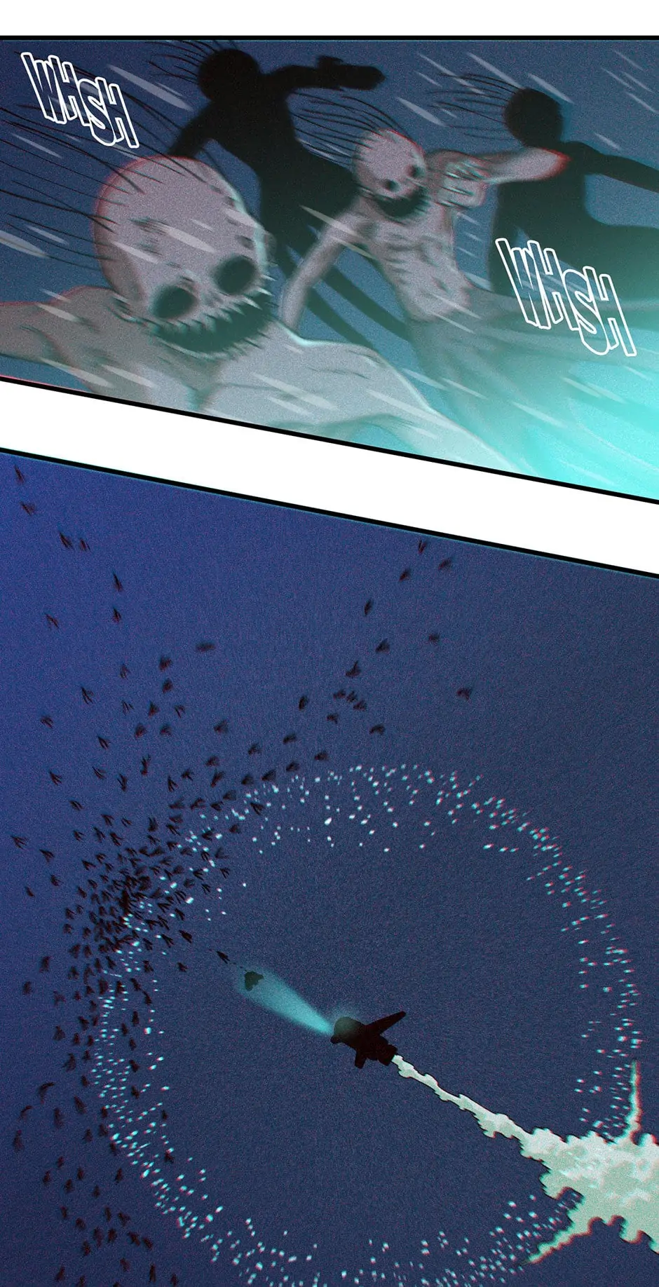 Last Word of the World chapter 87 page 8