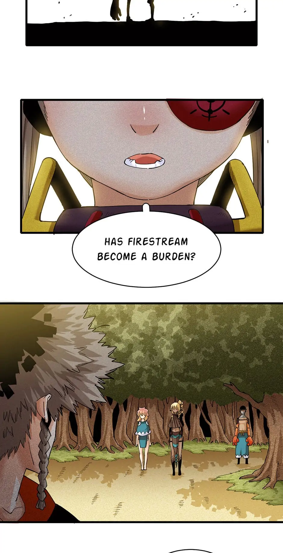 Last Word of the World chapter 88 page 10