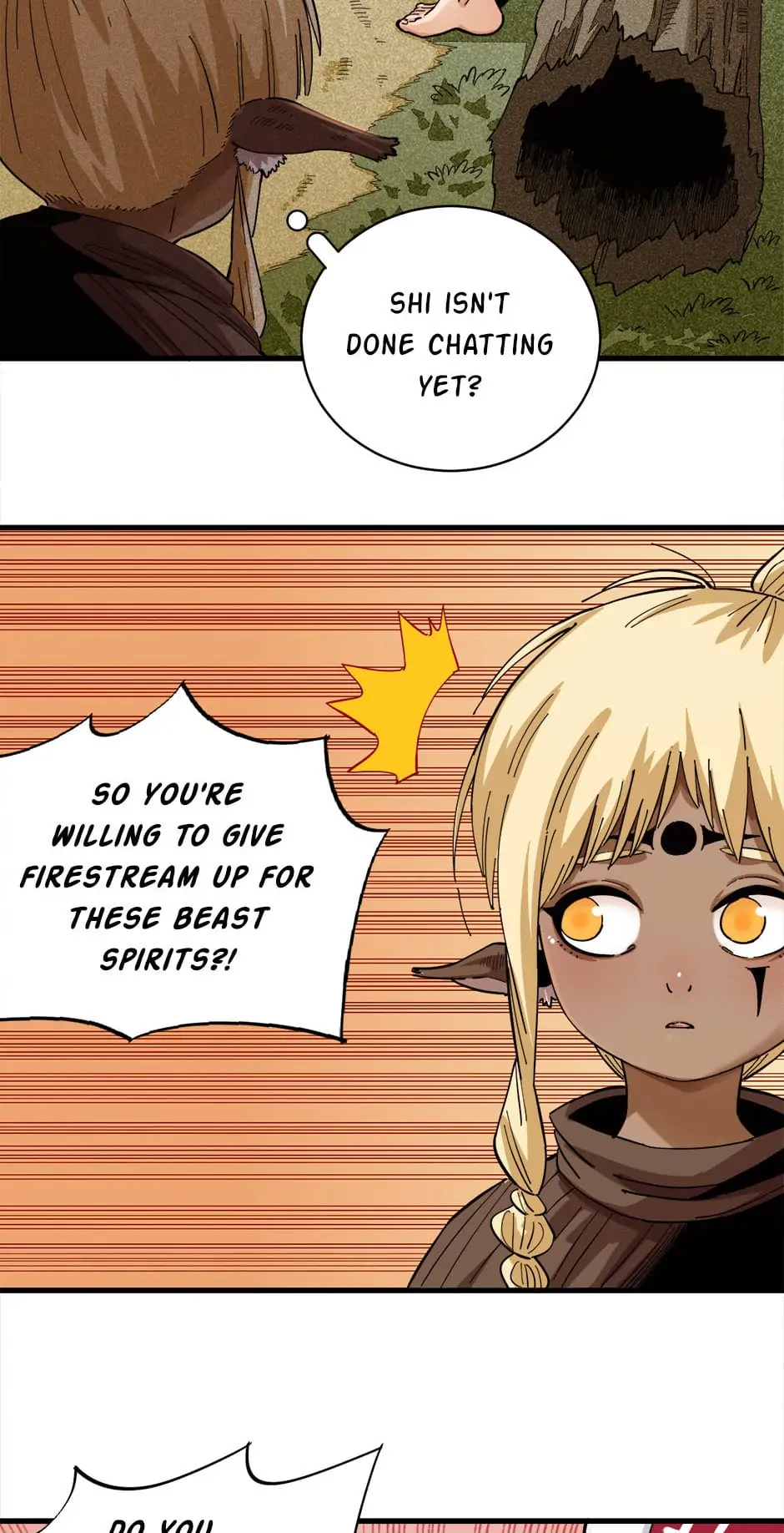 Last Word of the World chapter 88 page 14