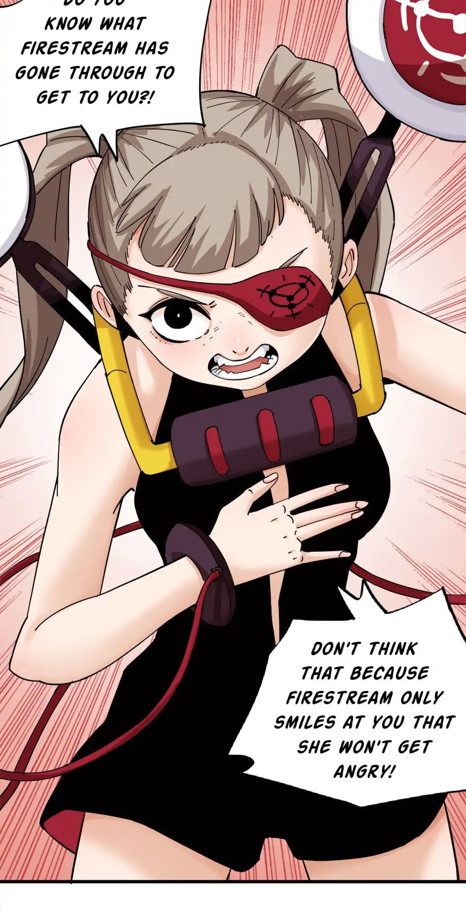 Last Word of the World chapter 88 page 15