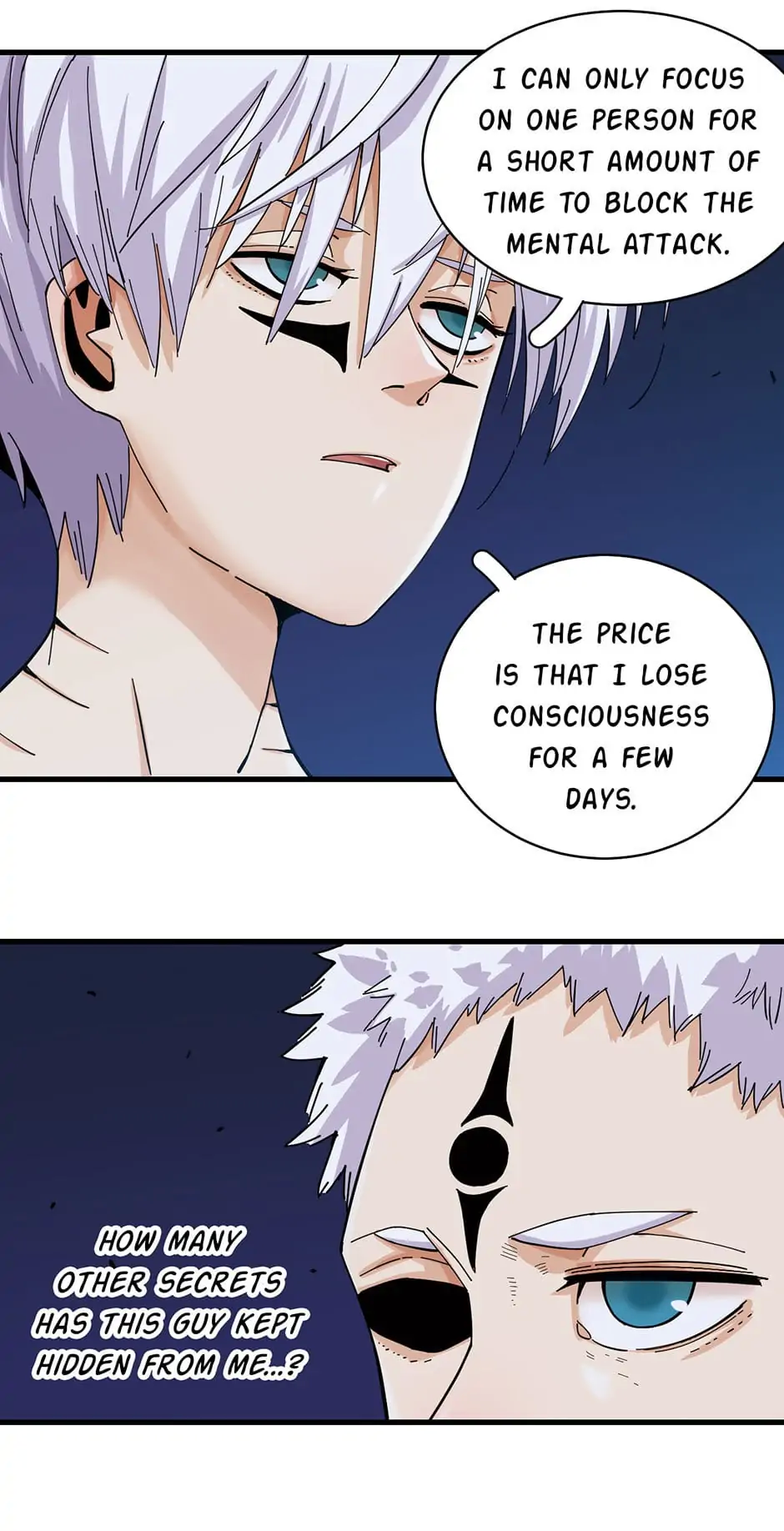 Last Word of the World chapter 88 page 25