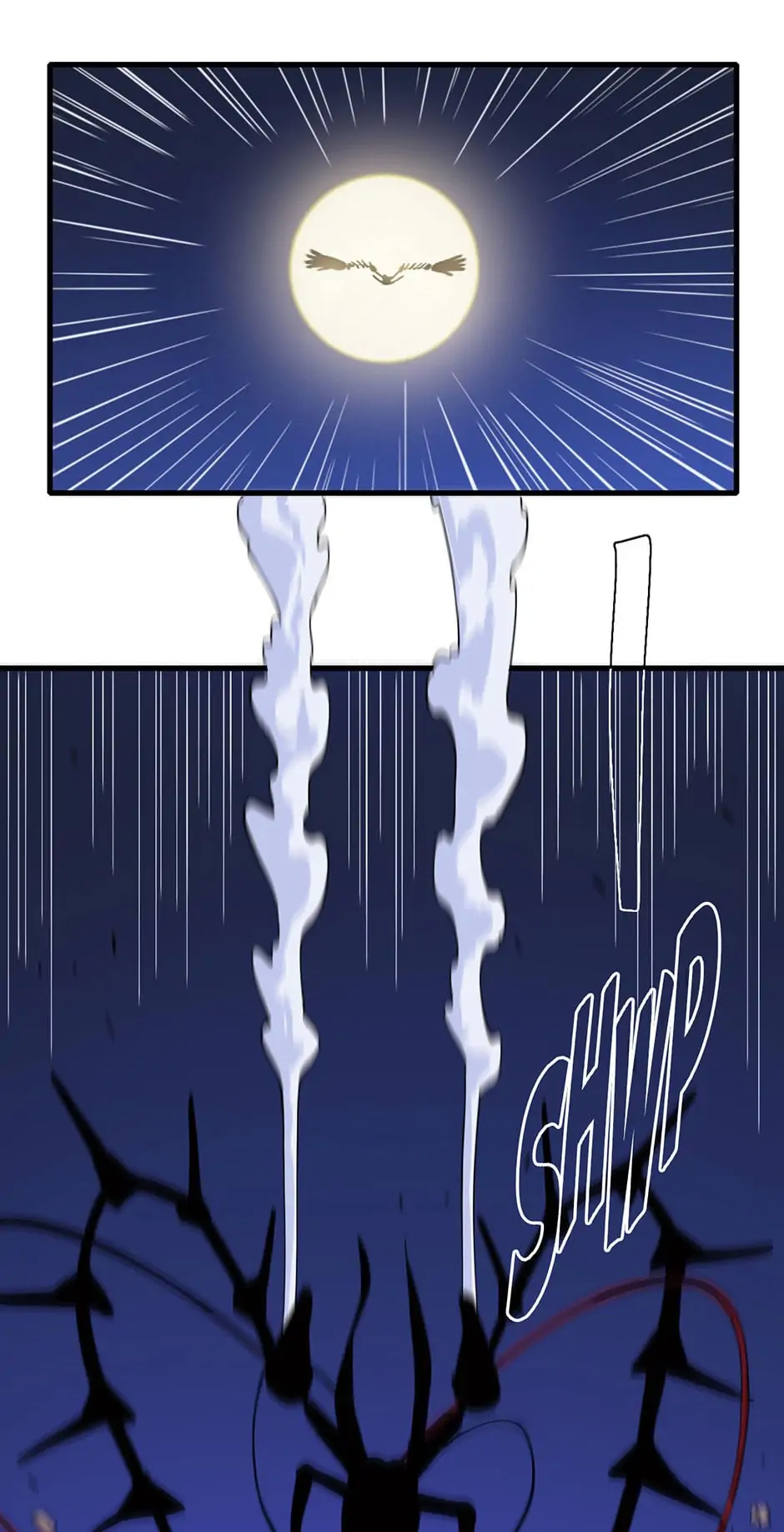 Last Word of the World chapter 88 page 26