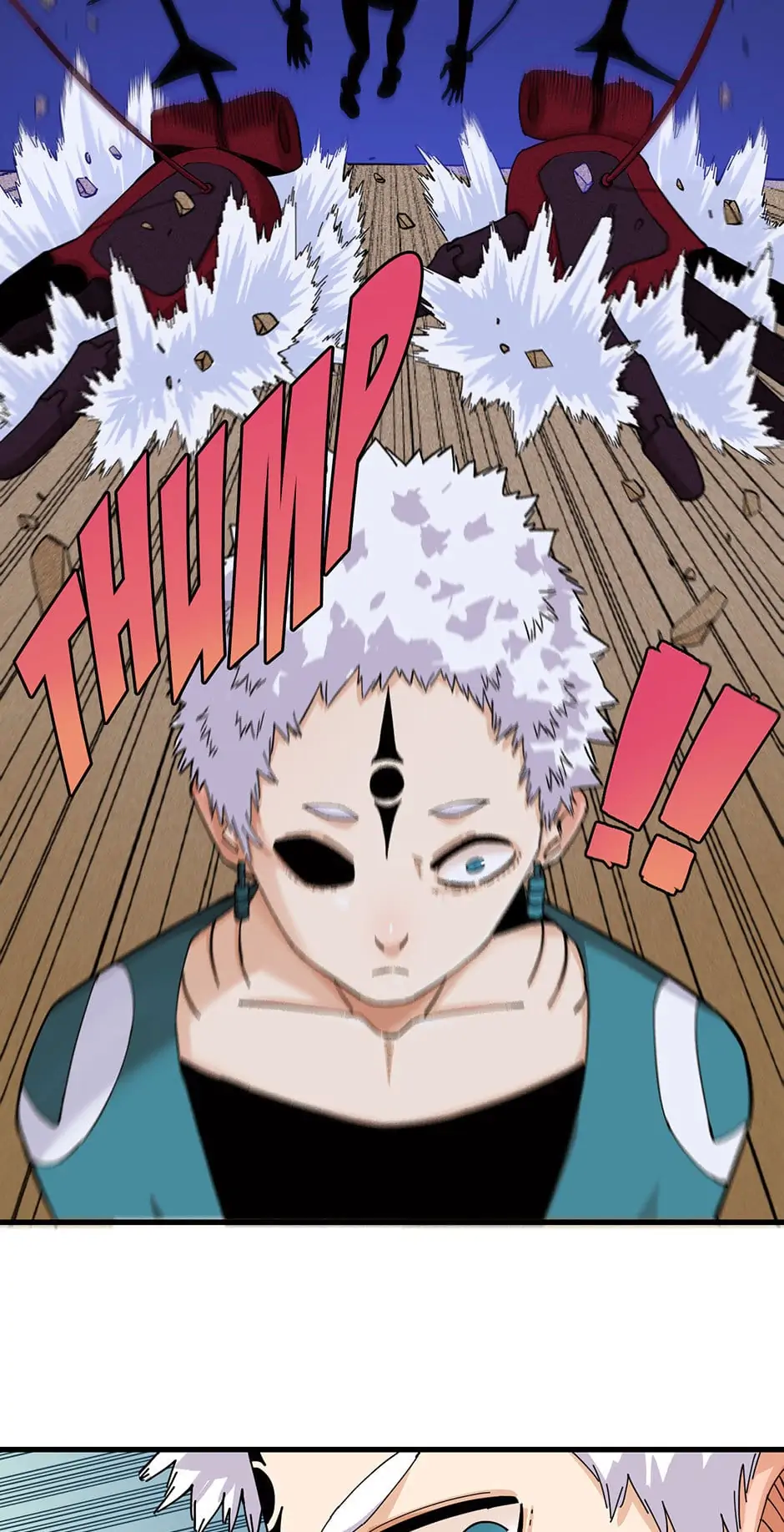 Last Word of the World chapter 88 page 27