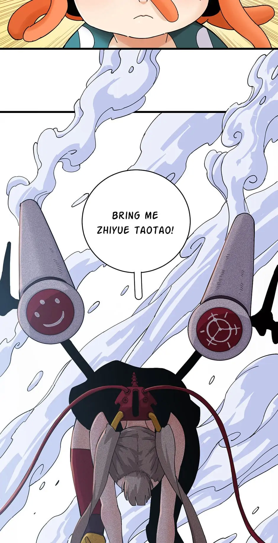 Last Word of the World chapter 88 page 29