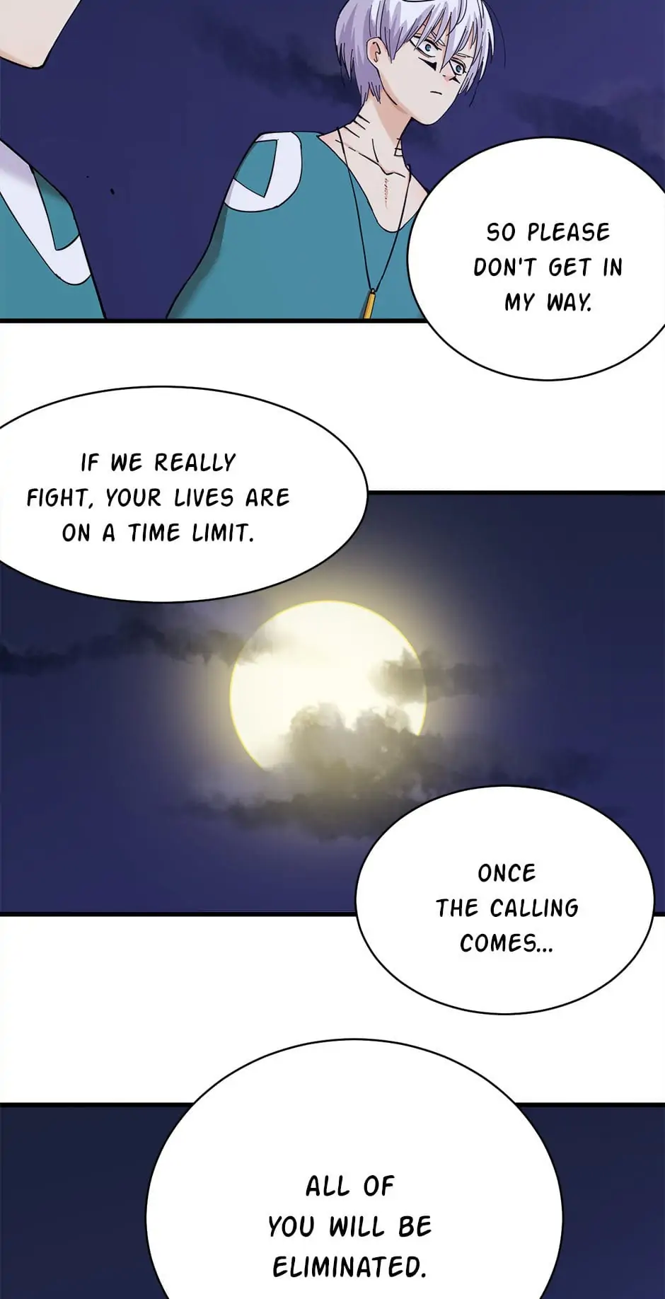 Last Word of the World chapter 88 page 35