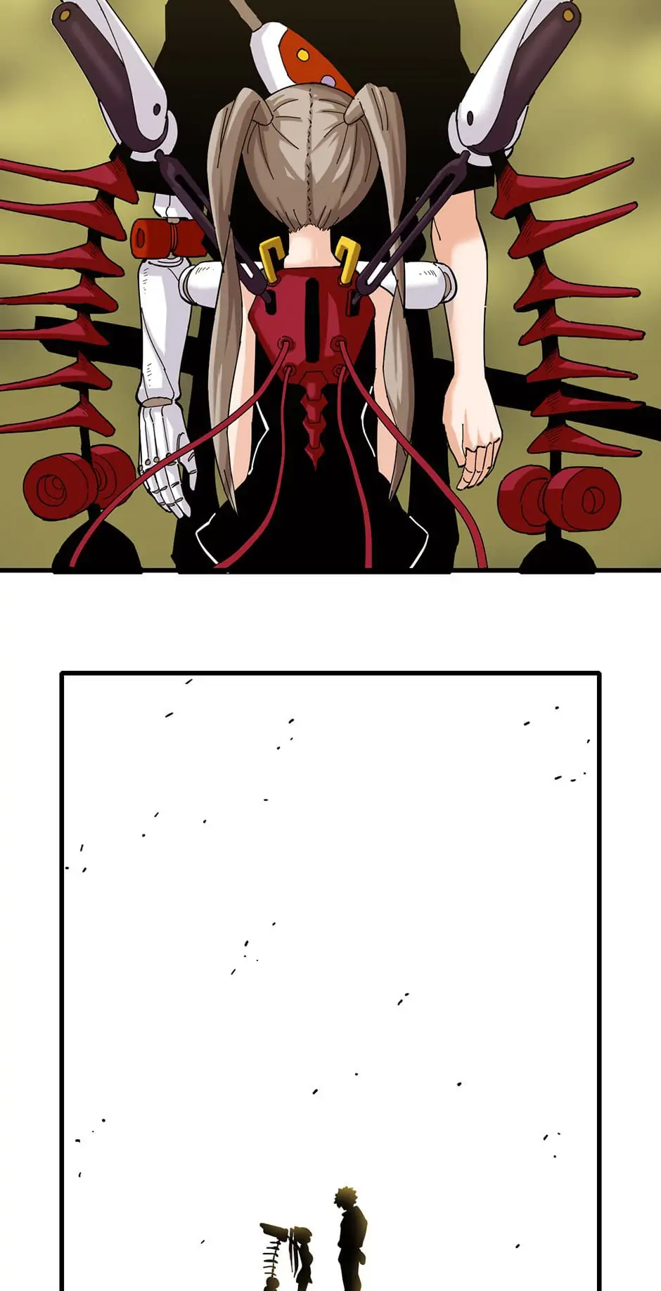 Last Word of the World chapter 88 page 9