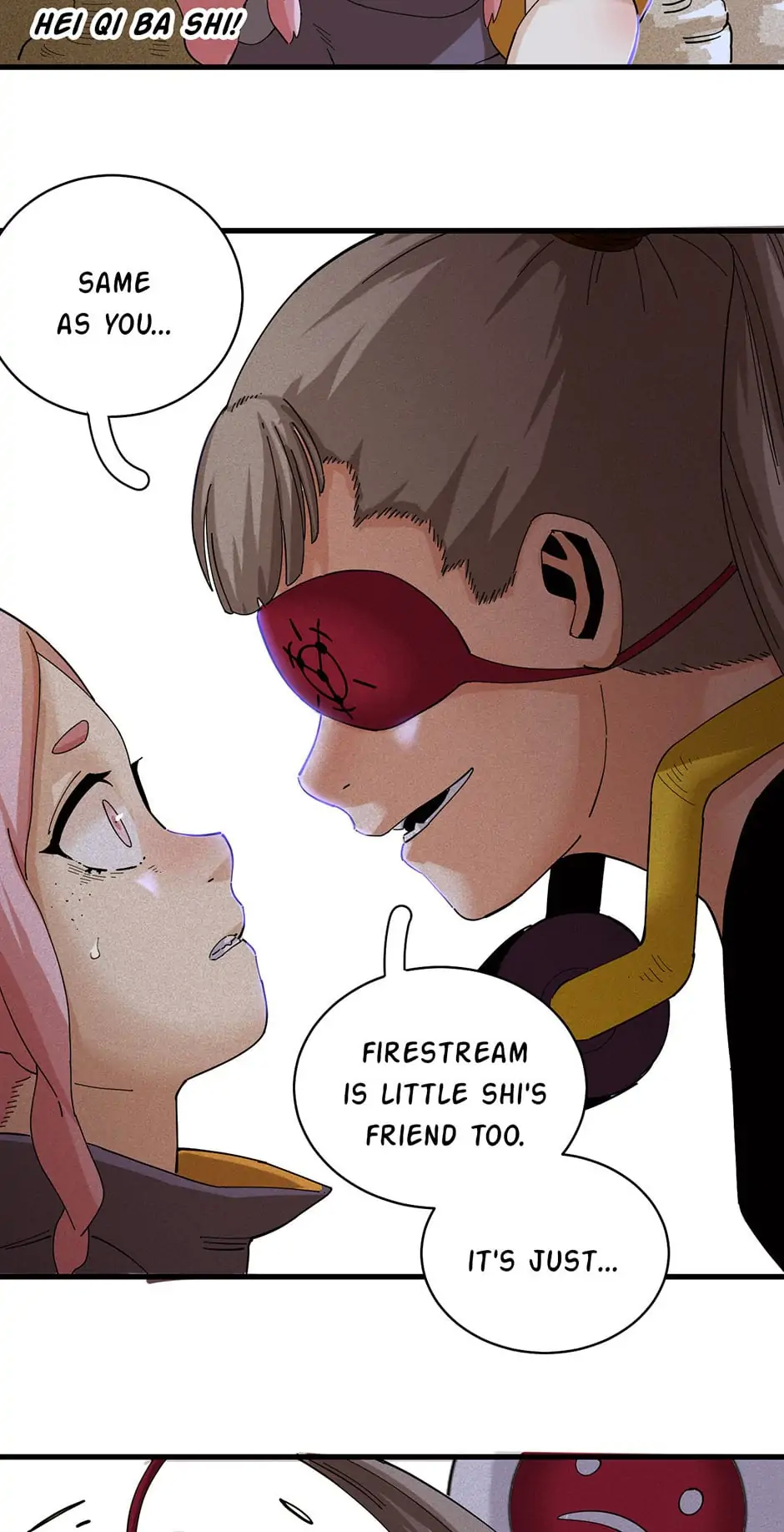 Last Word of the World chapter 89 page 10