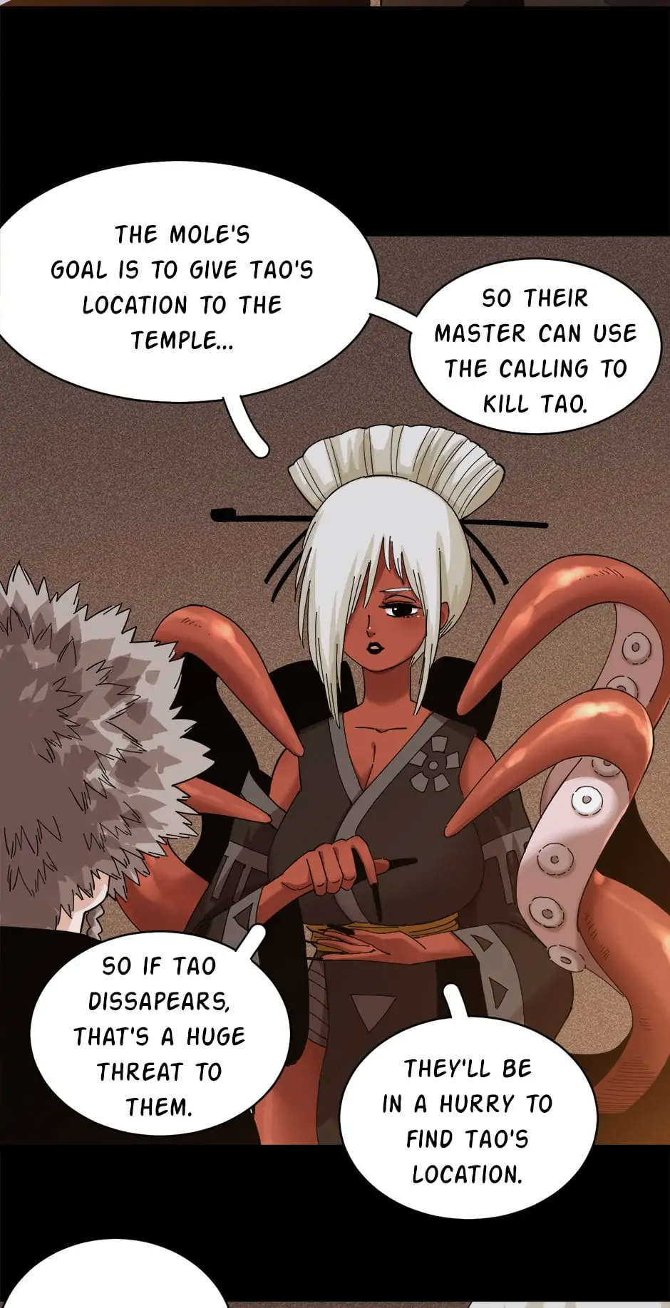 Last Word of the World chapter 89 page 23