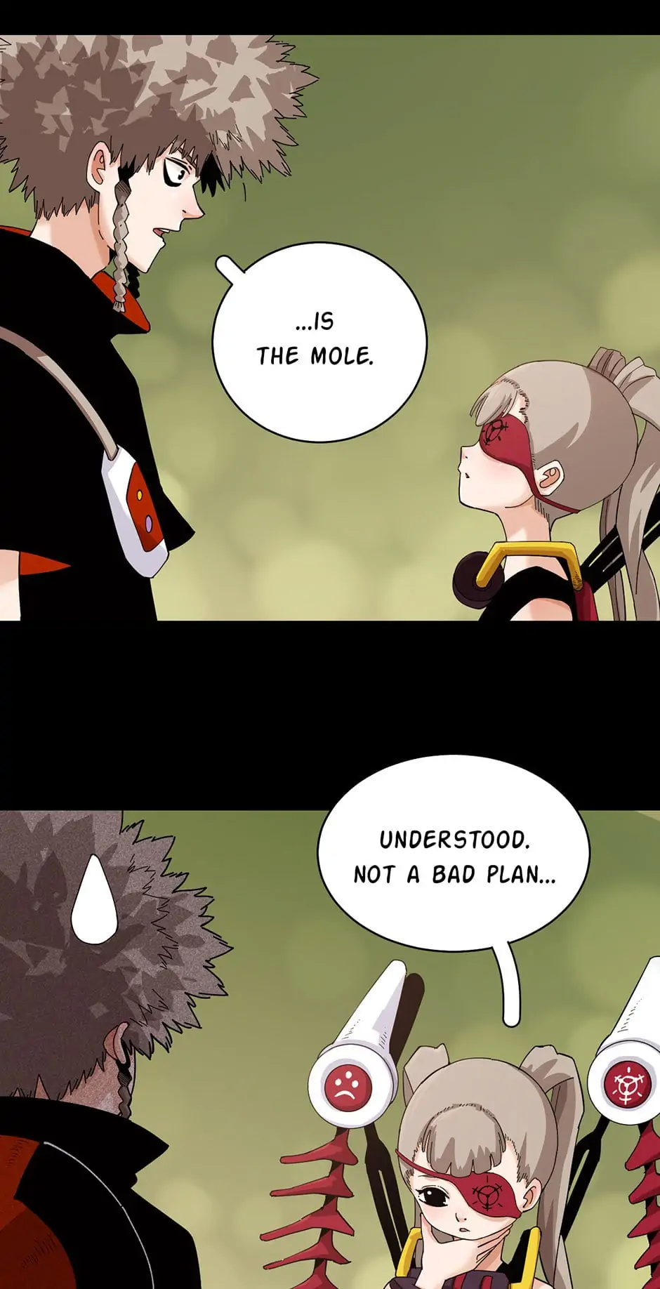 Last Word of the World chapter 89 page 25