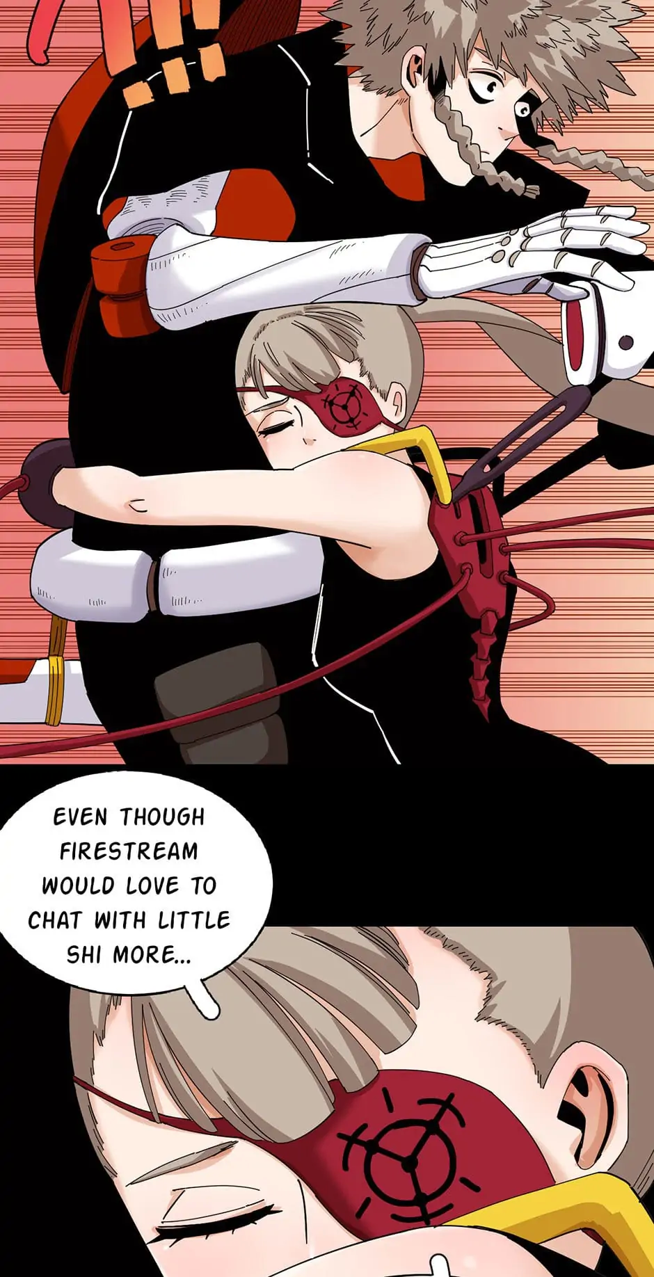 Last Word of the World chapter 89 page 29