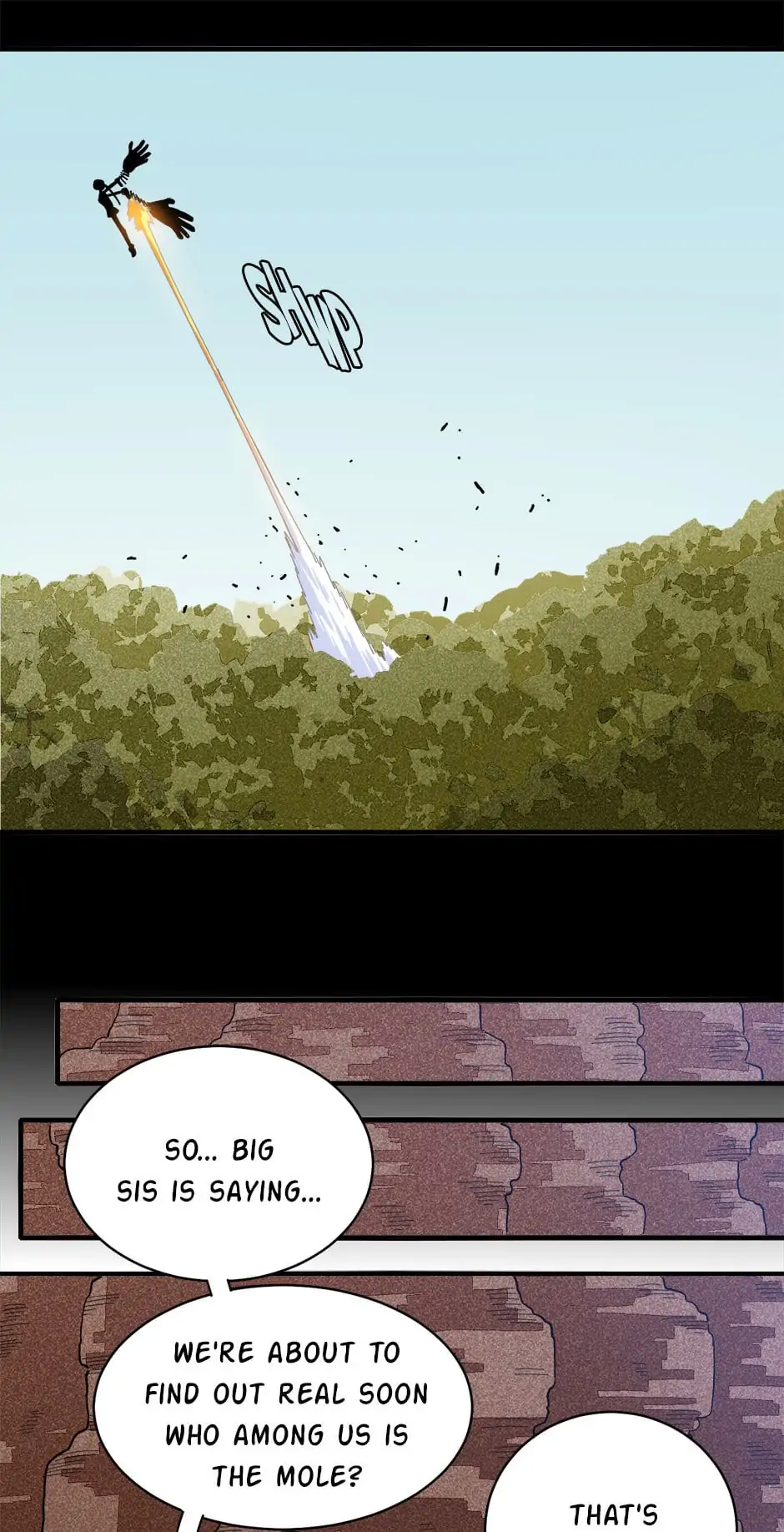 Last Word of the World chapter 89 page 31