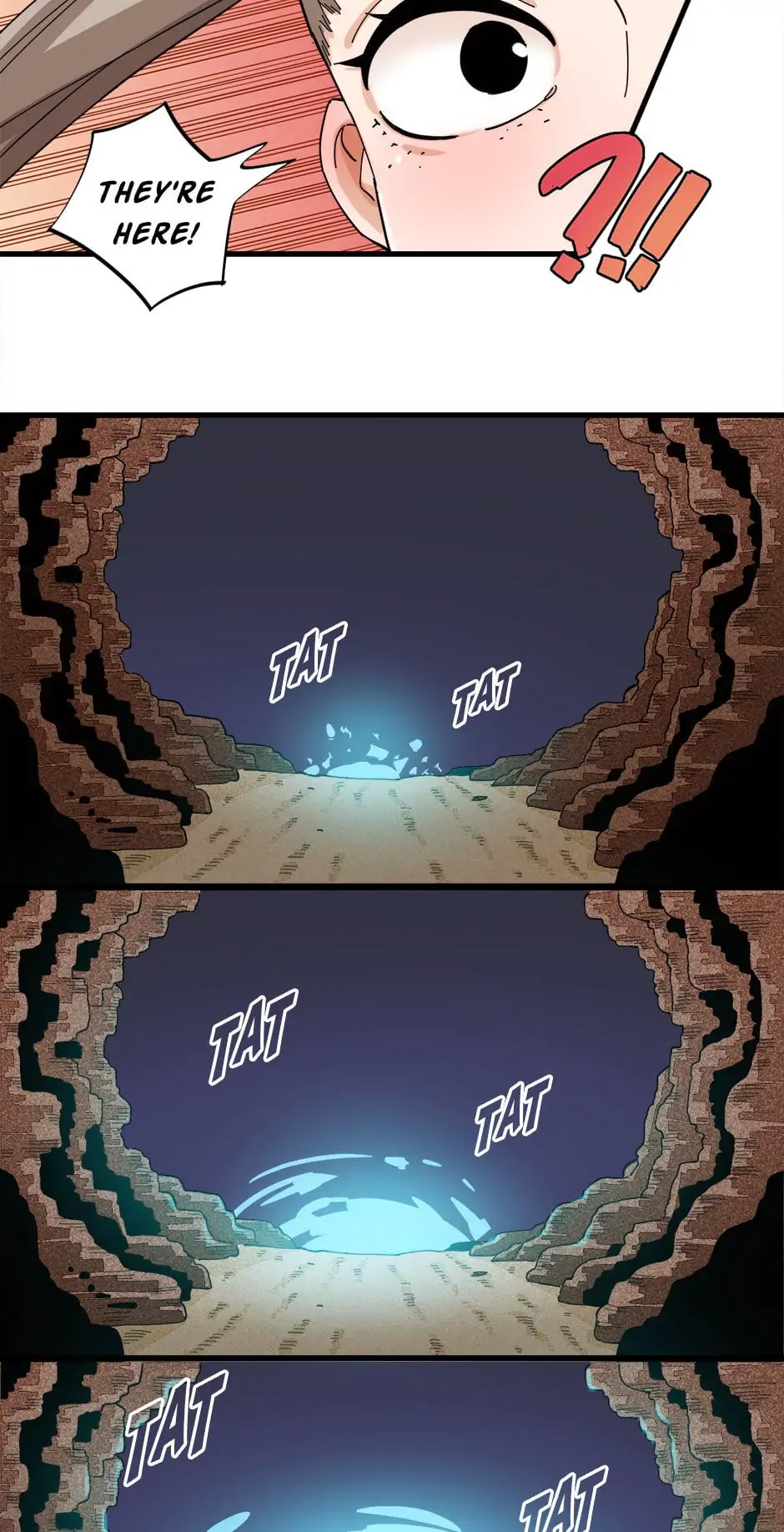 Last Word of the World chapter 89 page 33