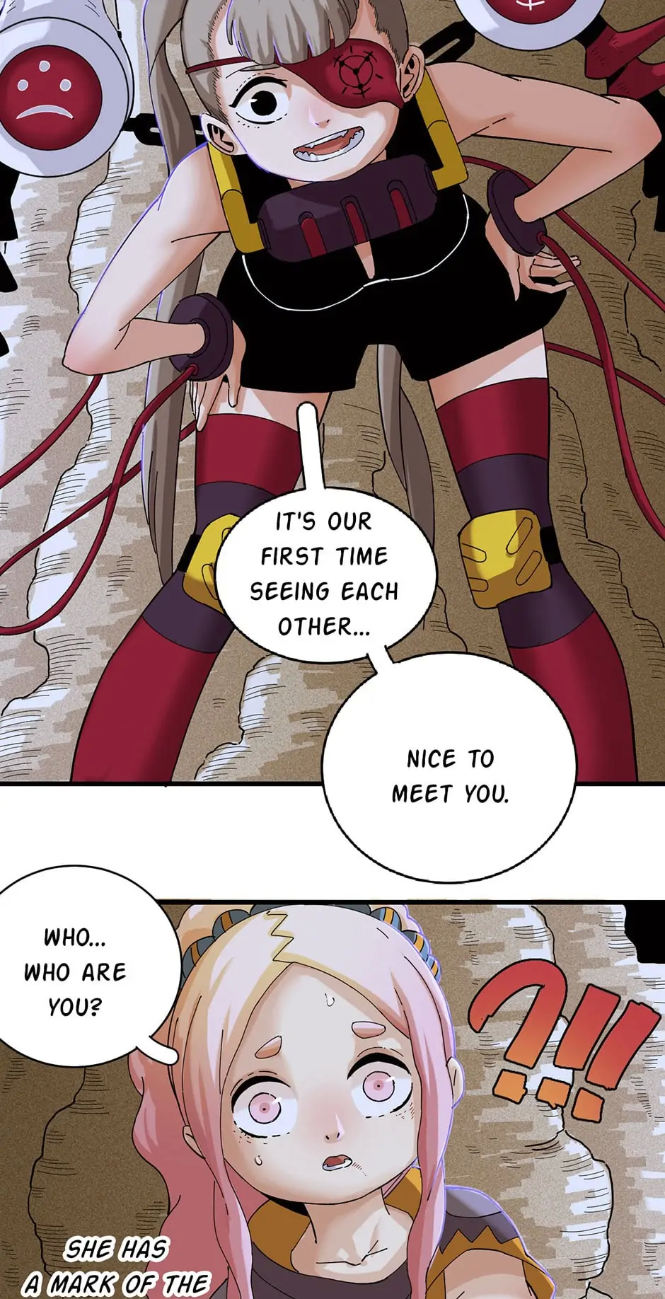 Last Word of the World chapter 89 page 9