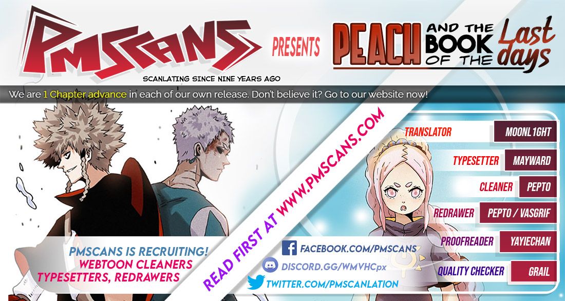 Last Word of the World chapter 9 page 1