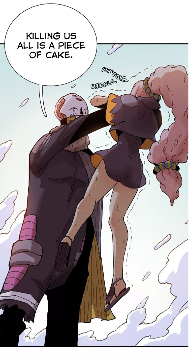 Last Word of the World chapter 9 page 10