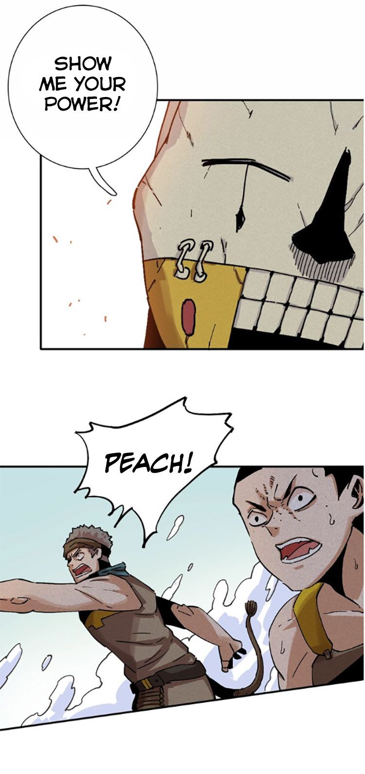 Last Word of the World chapter 9 page 11