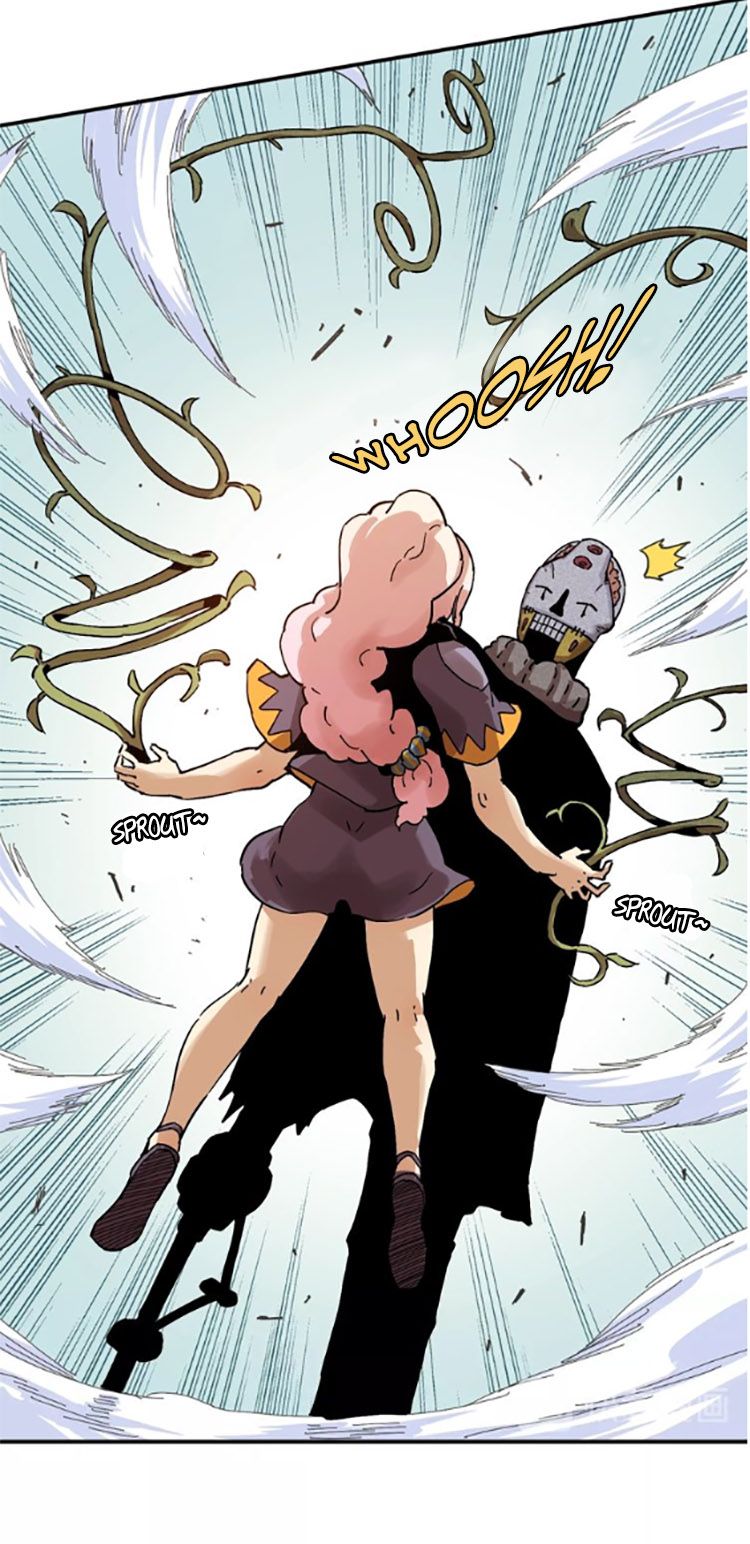 Last Word of the World chapter 9 page 13